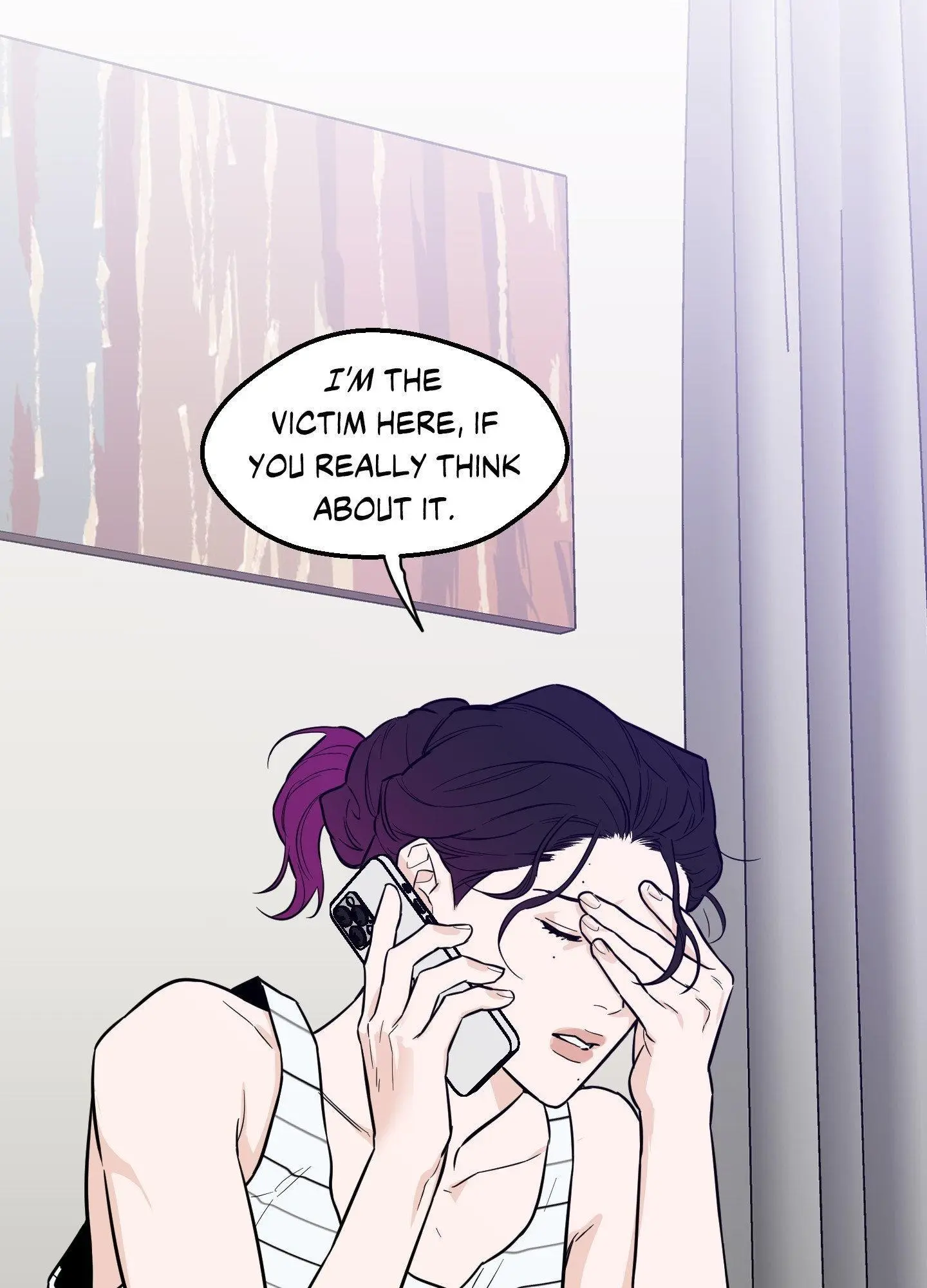 Scoop - Chapter 20 Page 13