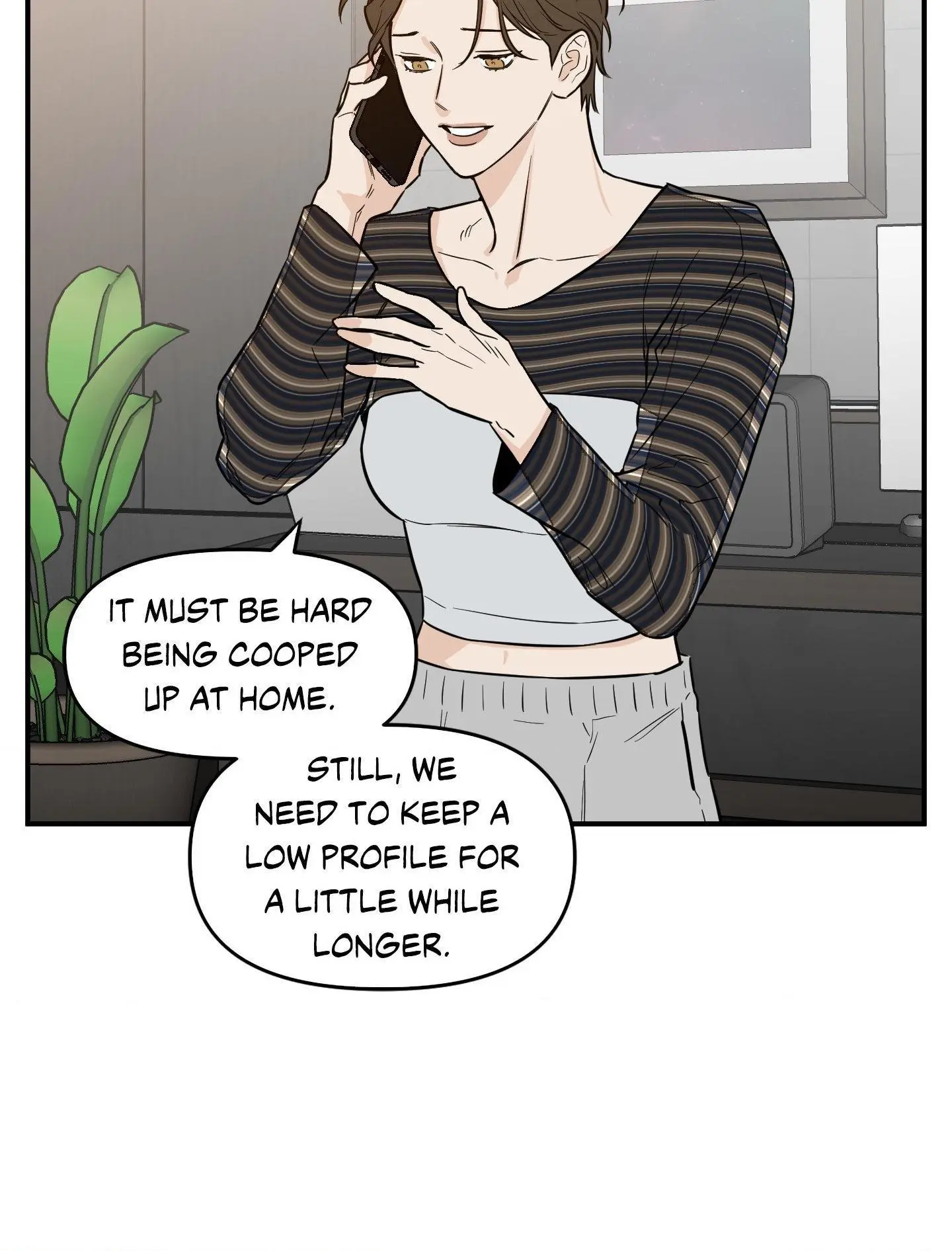 Scoop - Chapter 20 Page 15