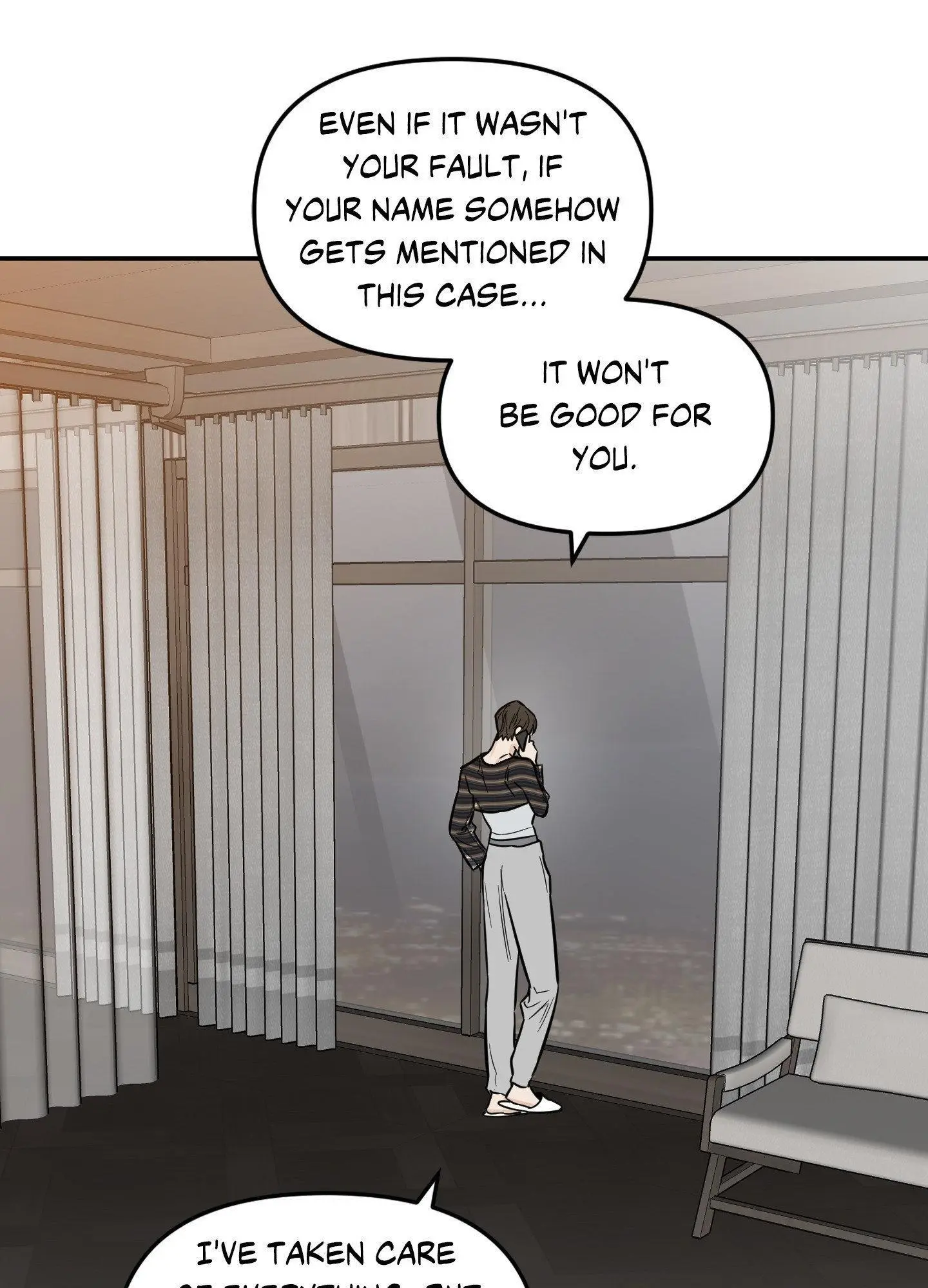 Scoop - Chapter 20 Page 16