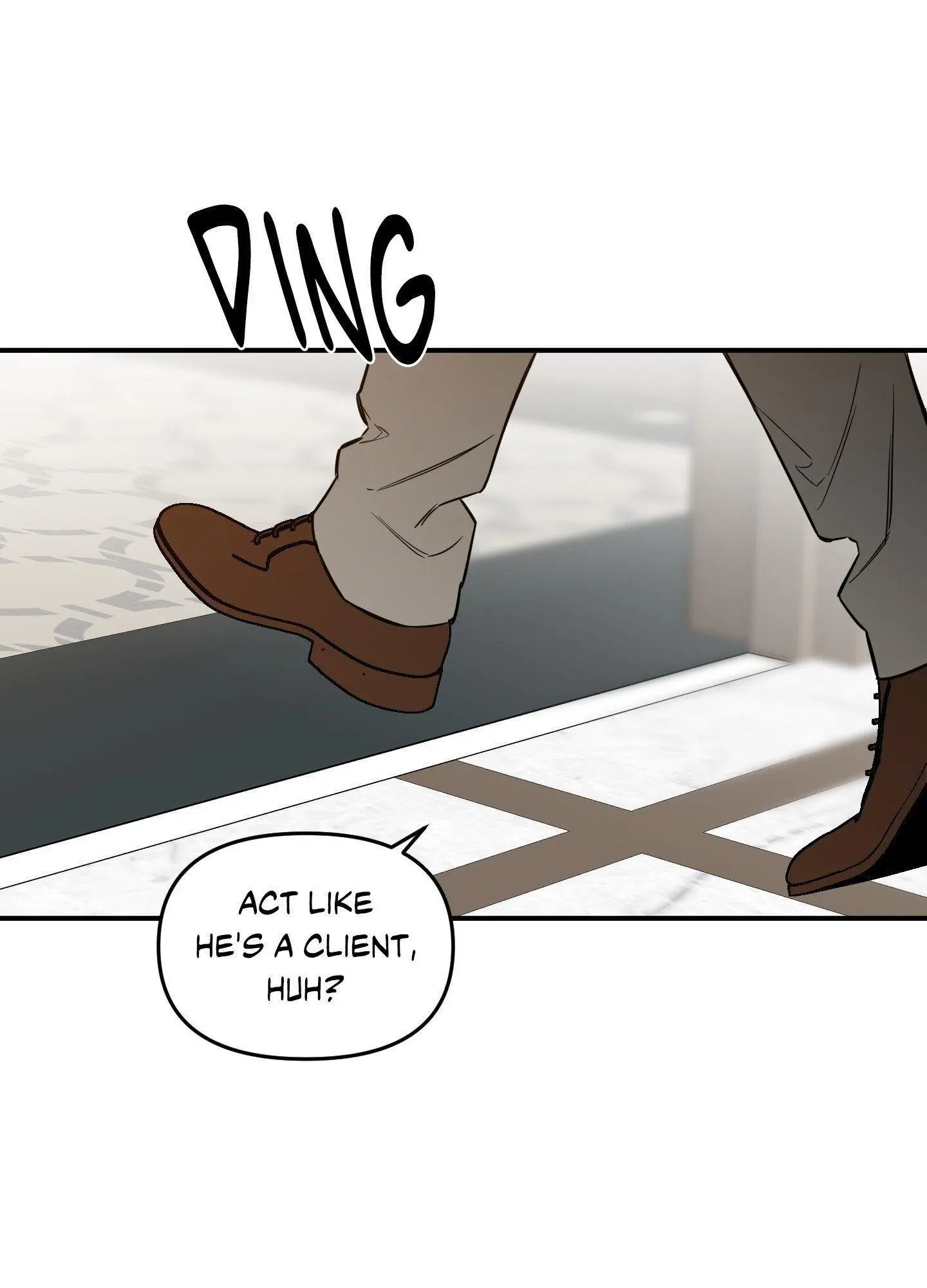 Scoop - Chapter 20 Page 25