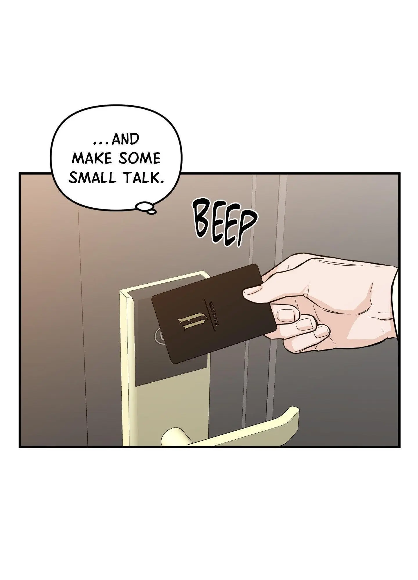 Scoop - Chapter 20 Page 27