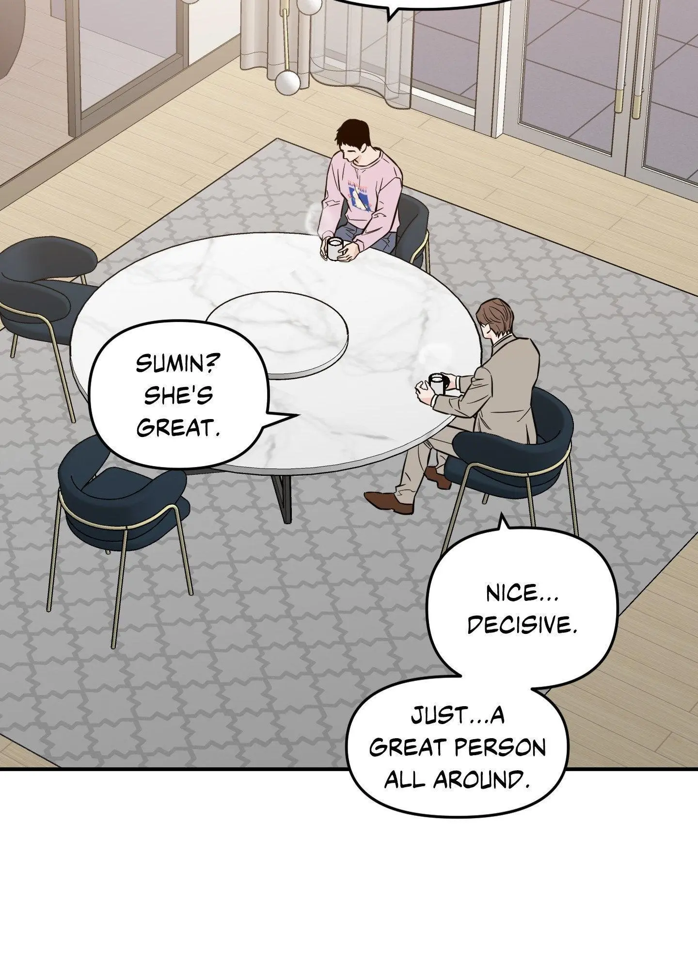 Scoop - Chapter 20 Page 69