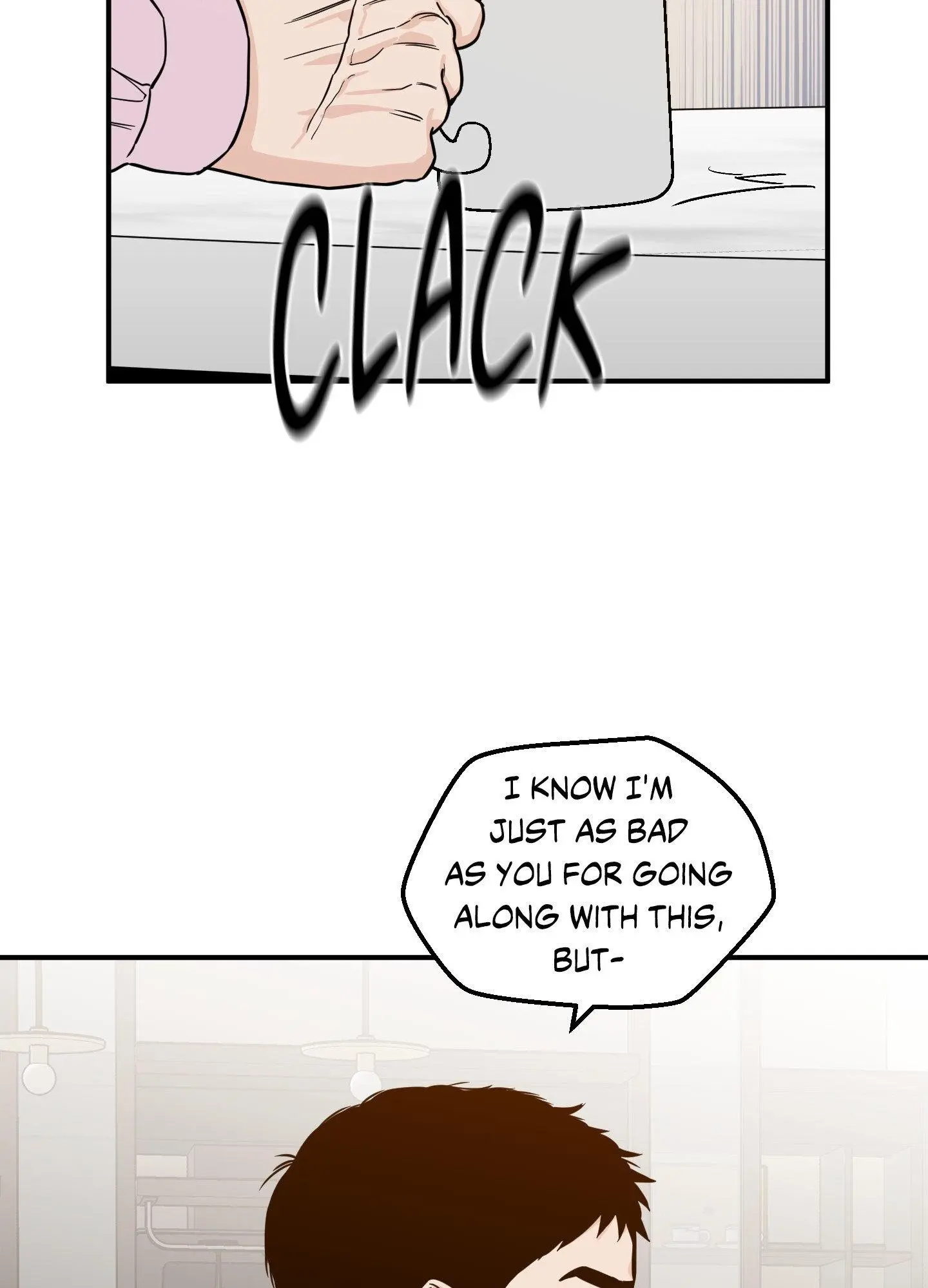 Scoop - Chapter 21 Page 8