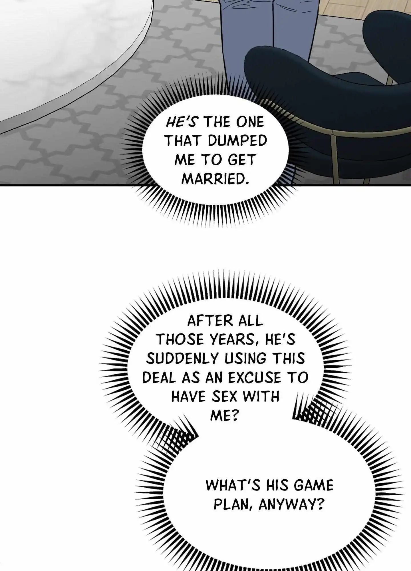 Scoop - Chapter 21 Page 12