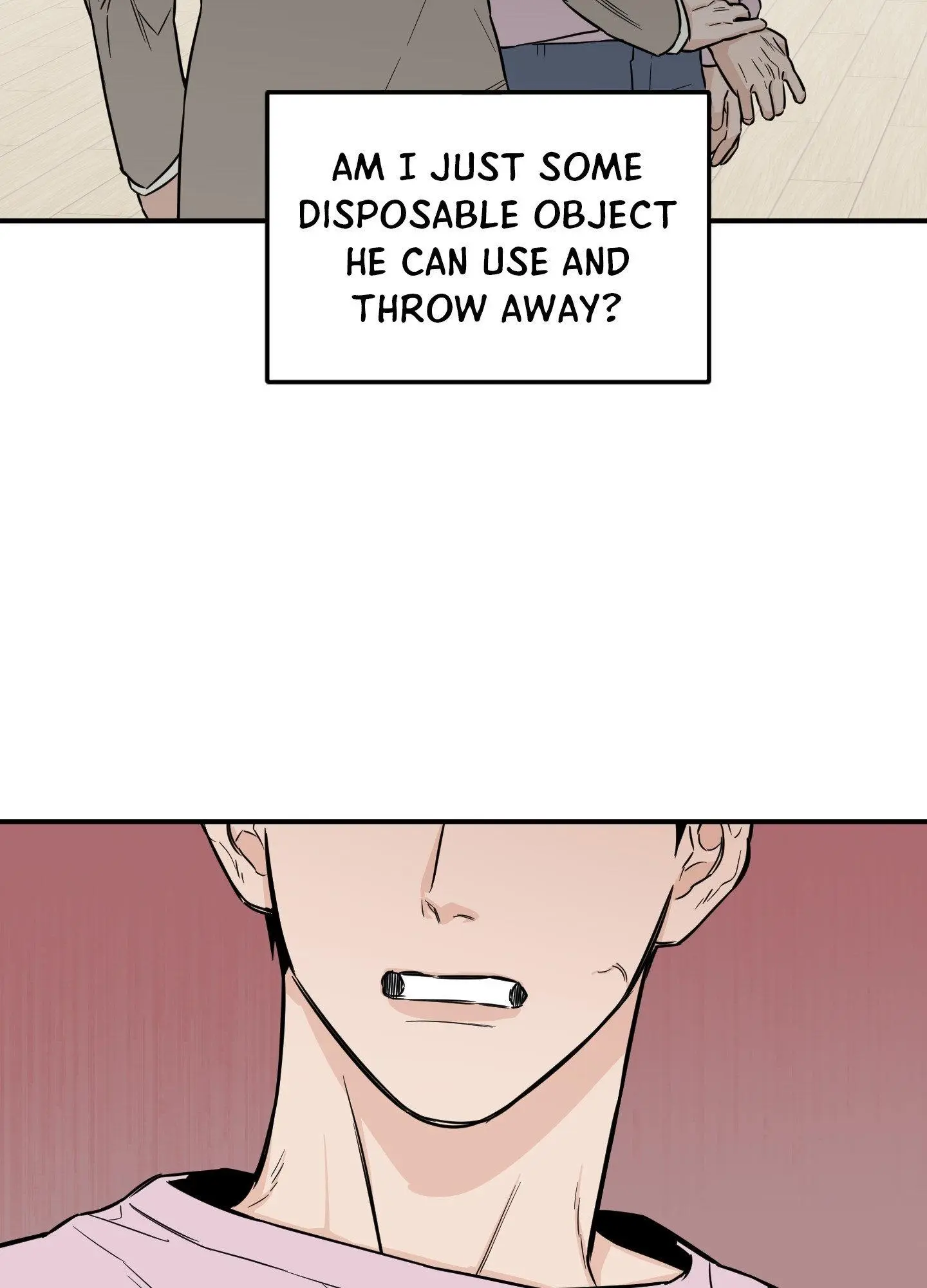 Scoop - Chapter 21 Page 18