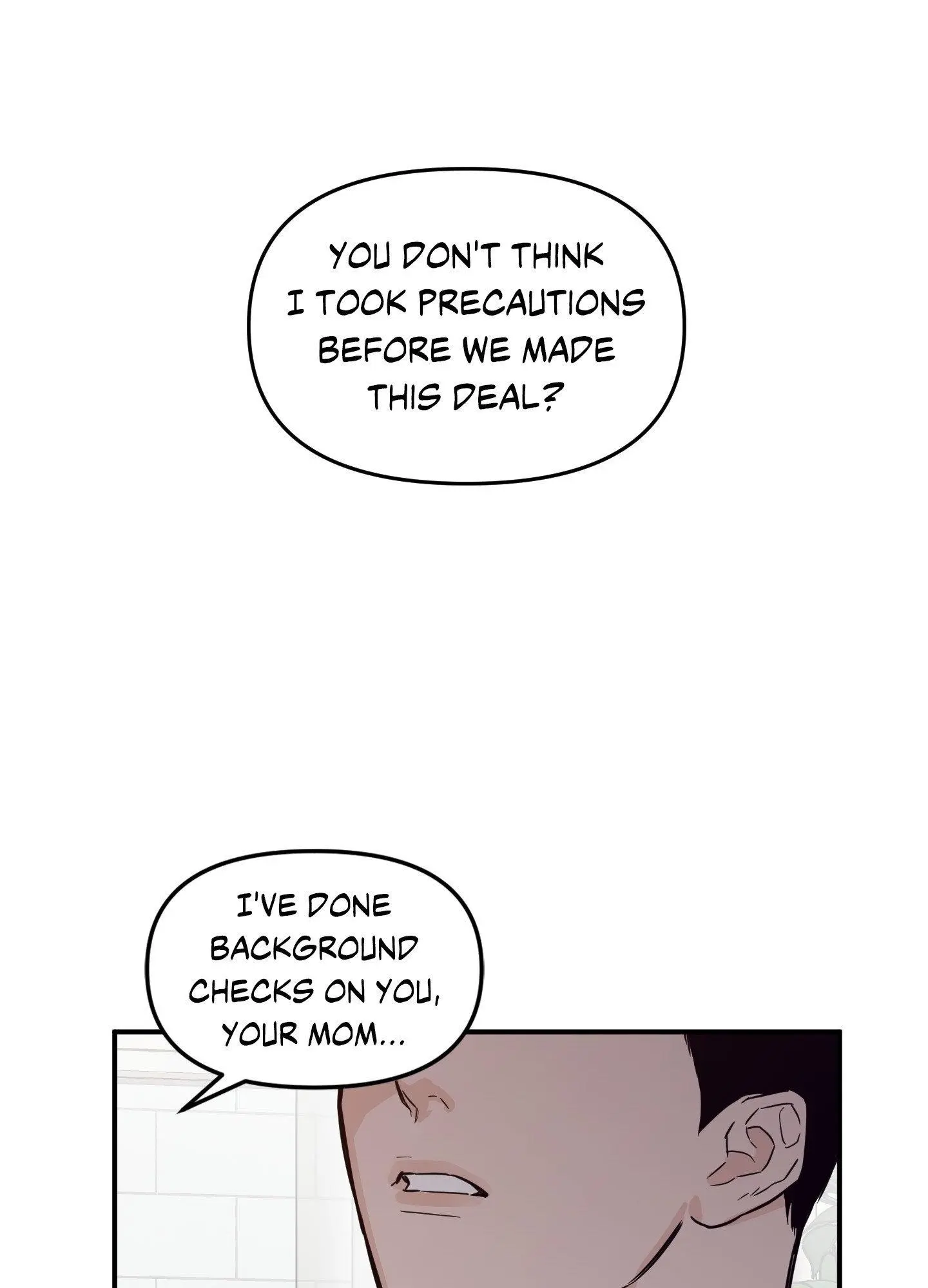 Scoop - Chapter 21 Page 27