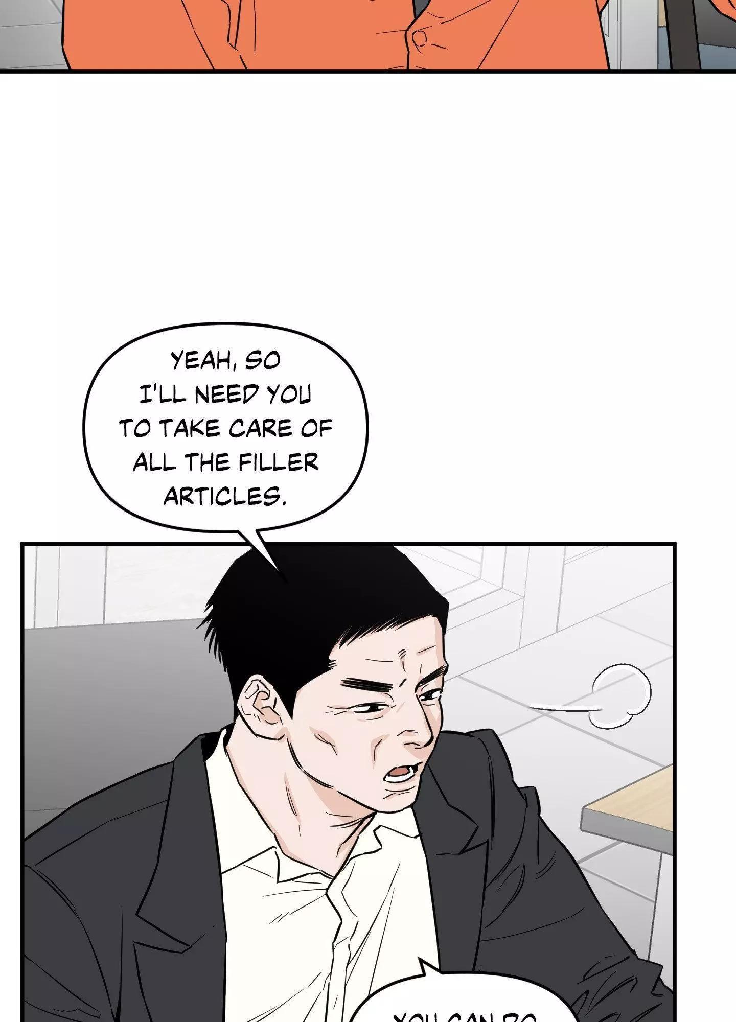 Scoop - Chapter 22 Page 4