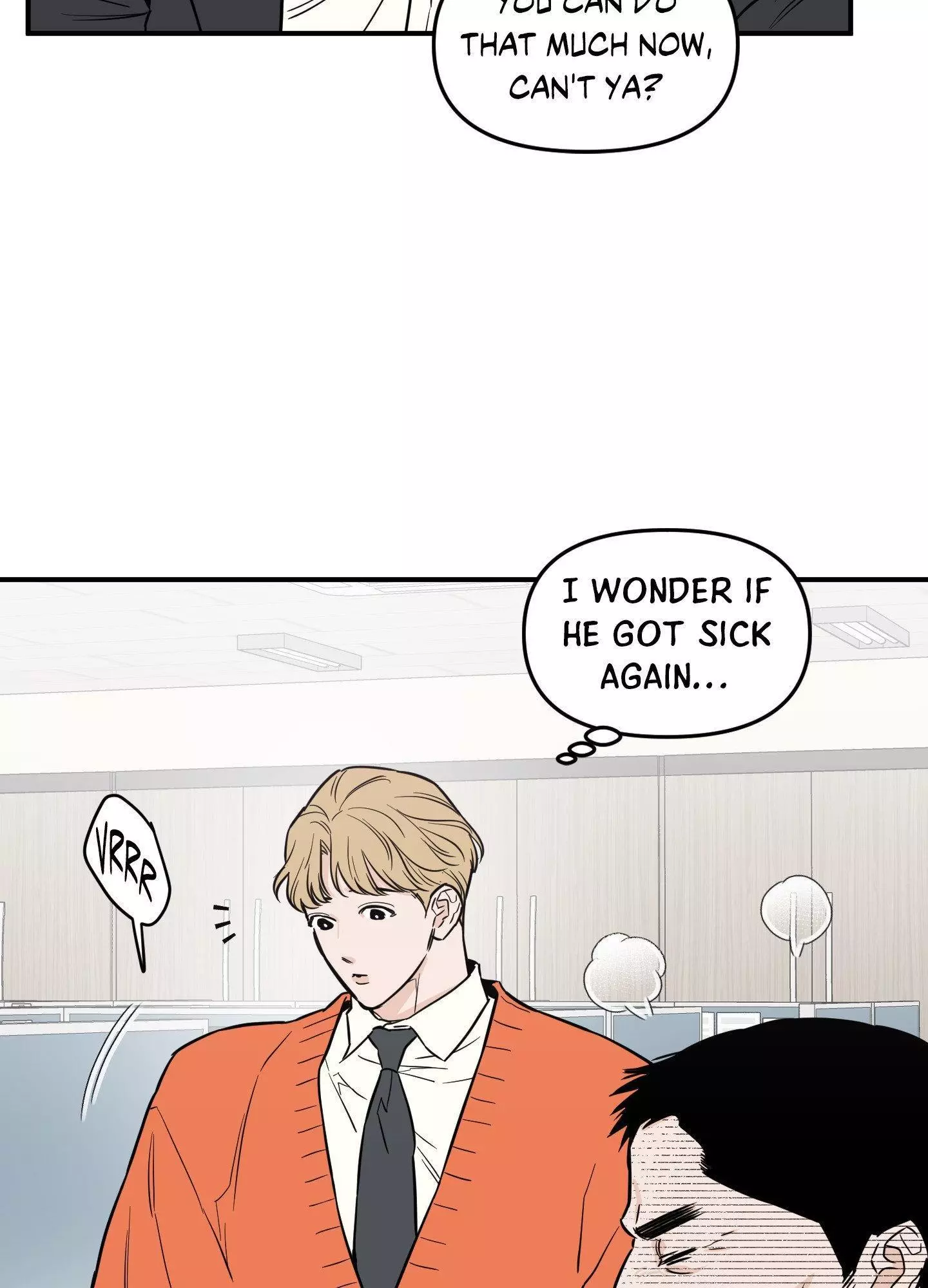 Scoop - Chapter 22 Page 5