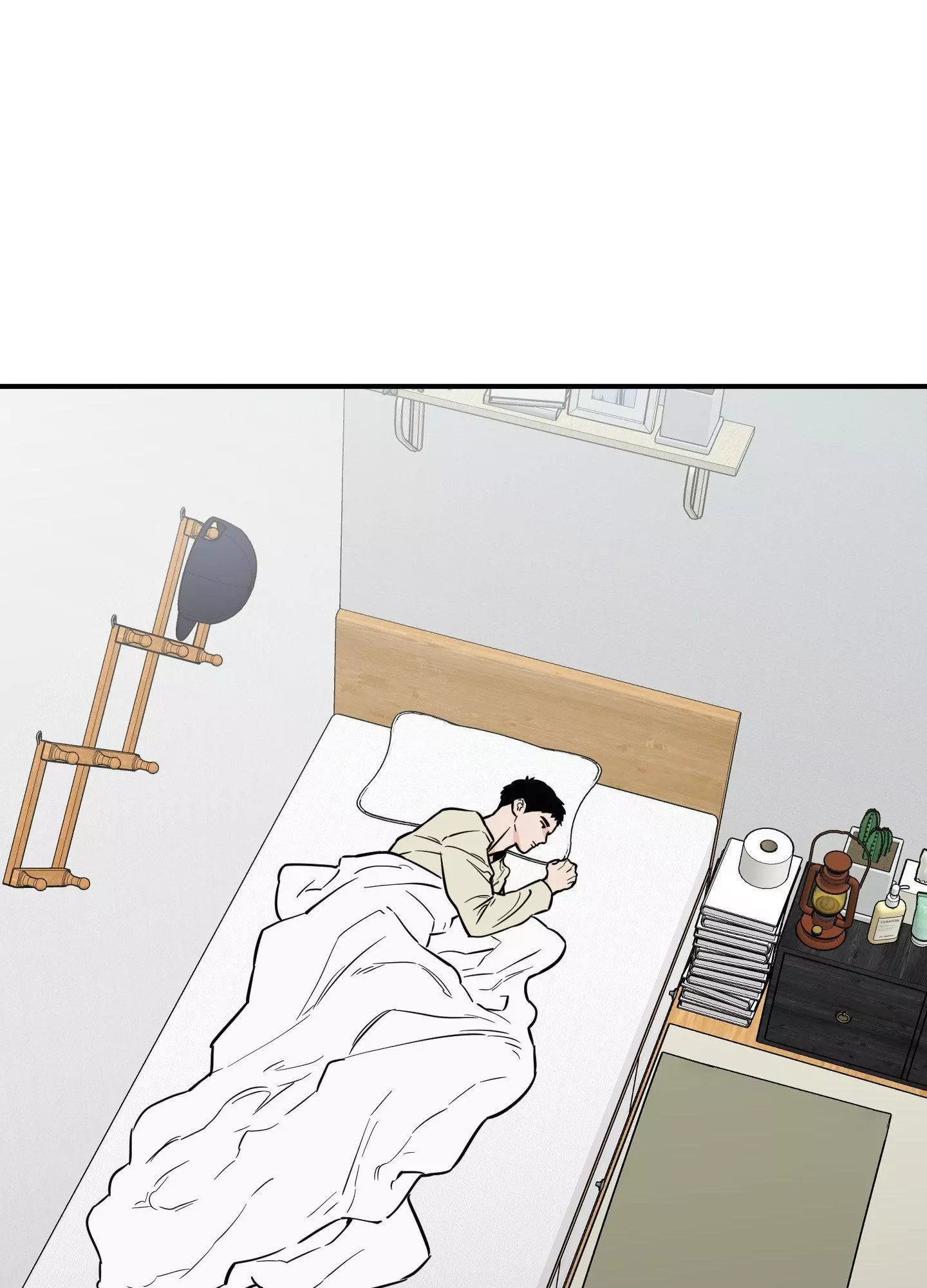 Scoop - Chapter 22 Page 9