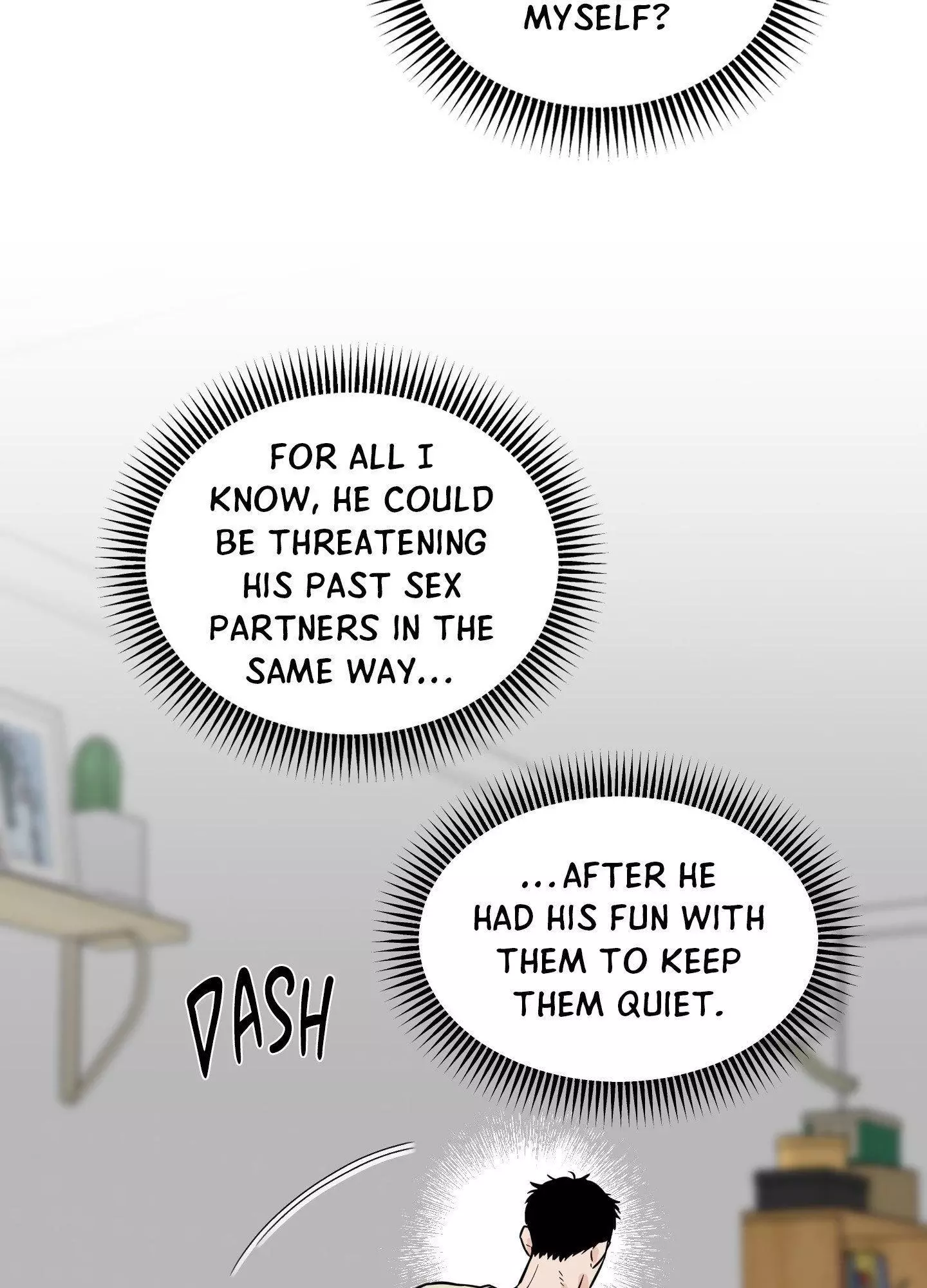 Scoop - Chapter 22 Page 23