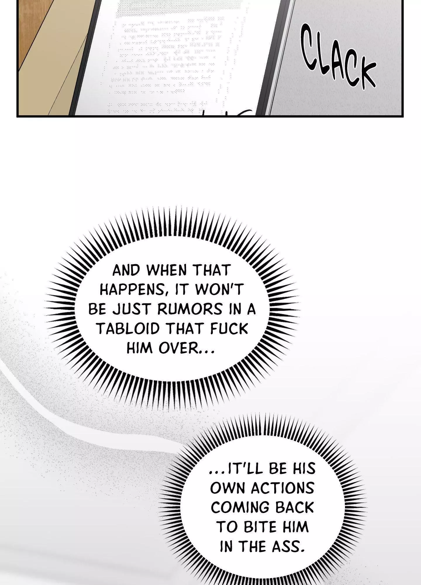 Scoop - Chapter 22 Page 30