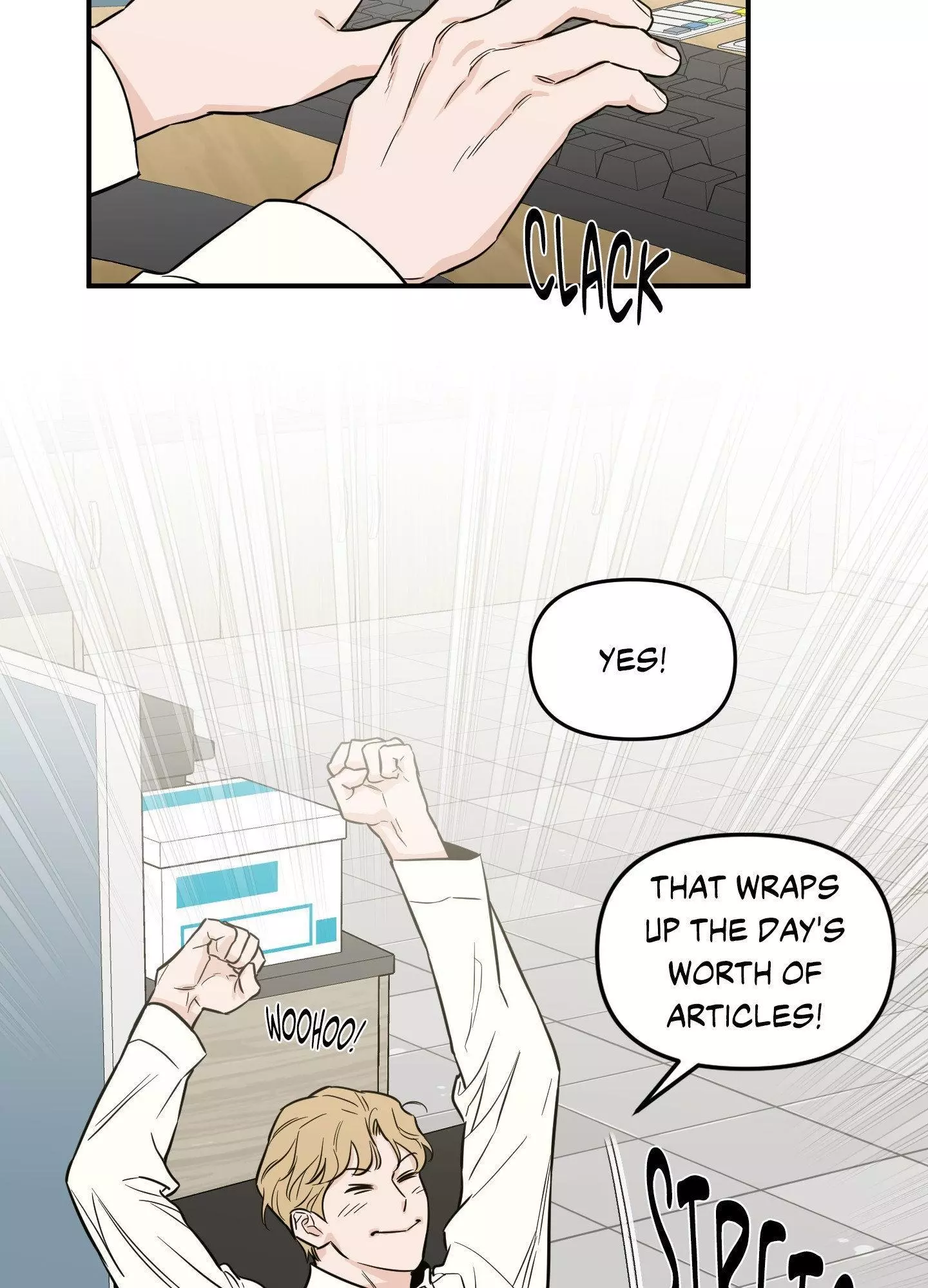 Scoop - Chapter 22 Page 50