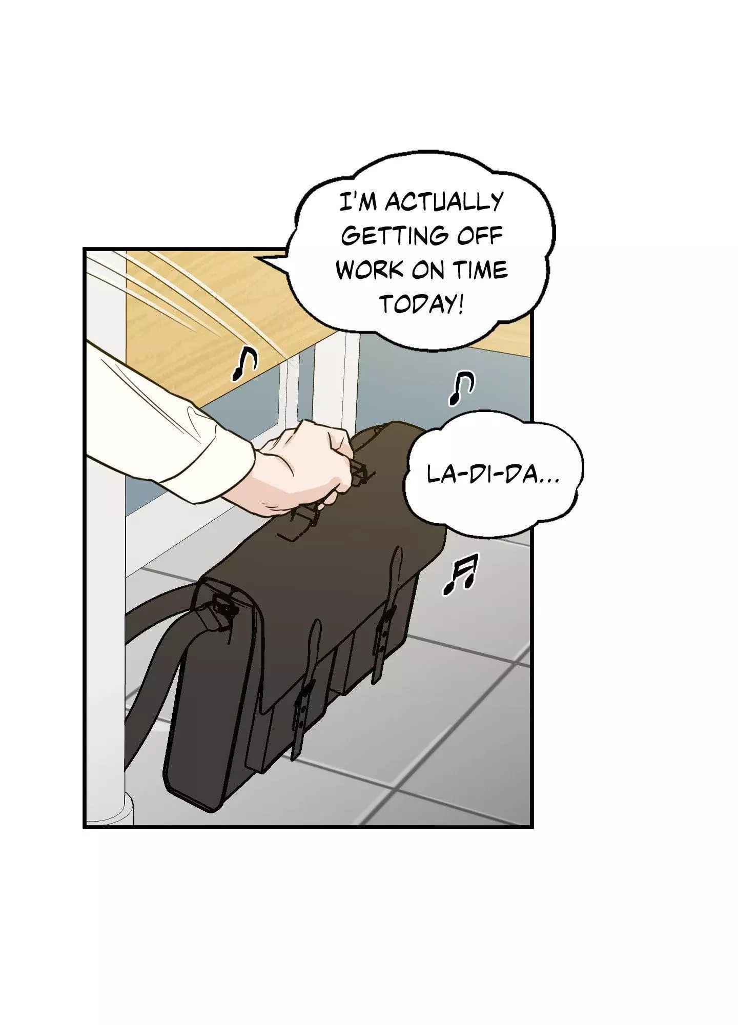 Scoop - Chapter 22 Page 52