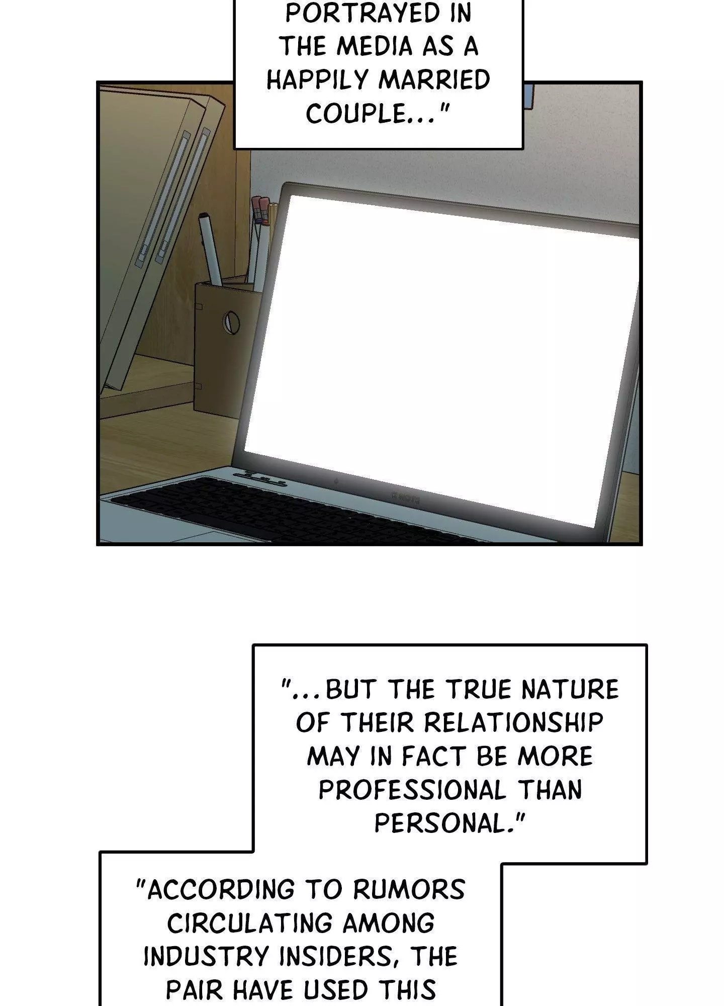 Scoop - Chapter 22 Page 59