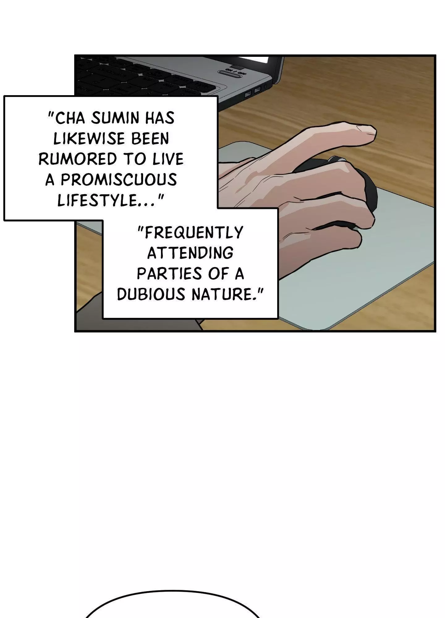 Scoop - Chapter 22 Page 62