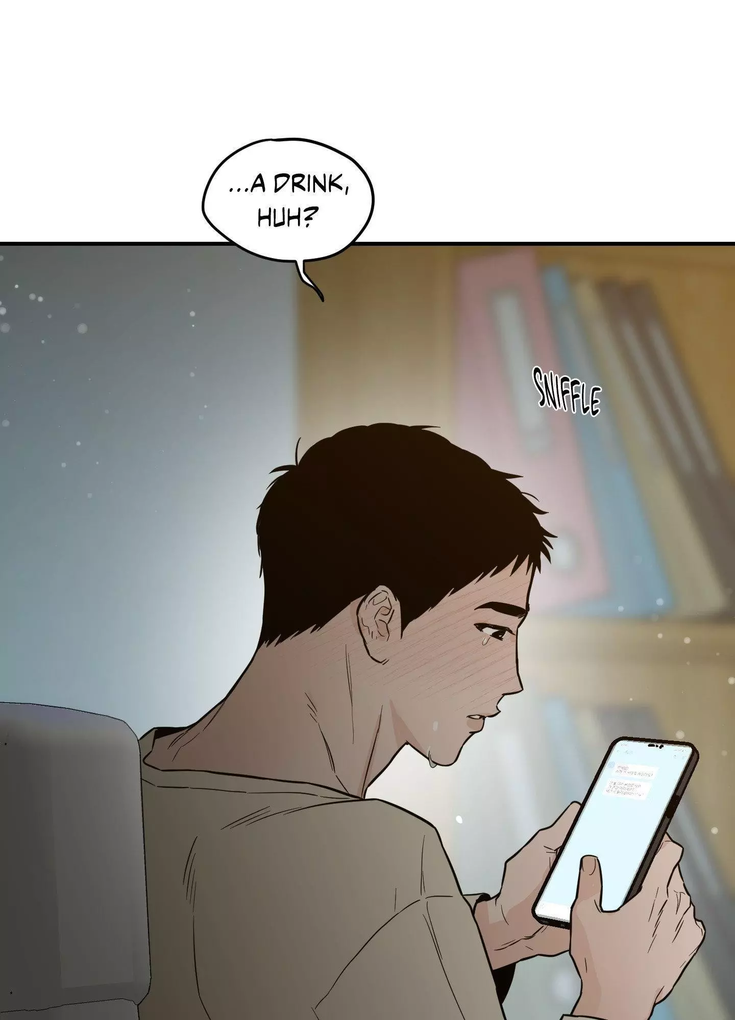 Scoop - Chapter 22 Page 83