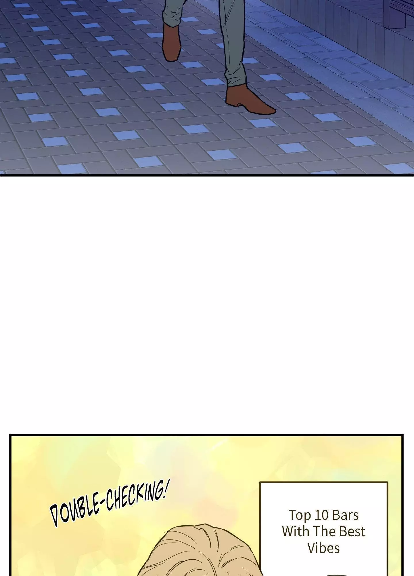 Scoop - Chapter 23 Page 5