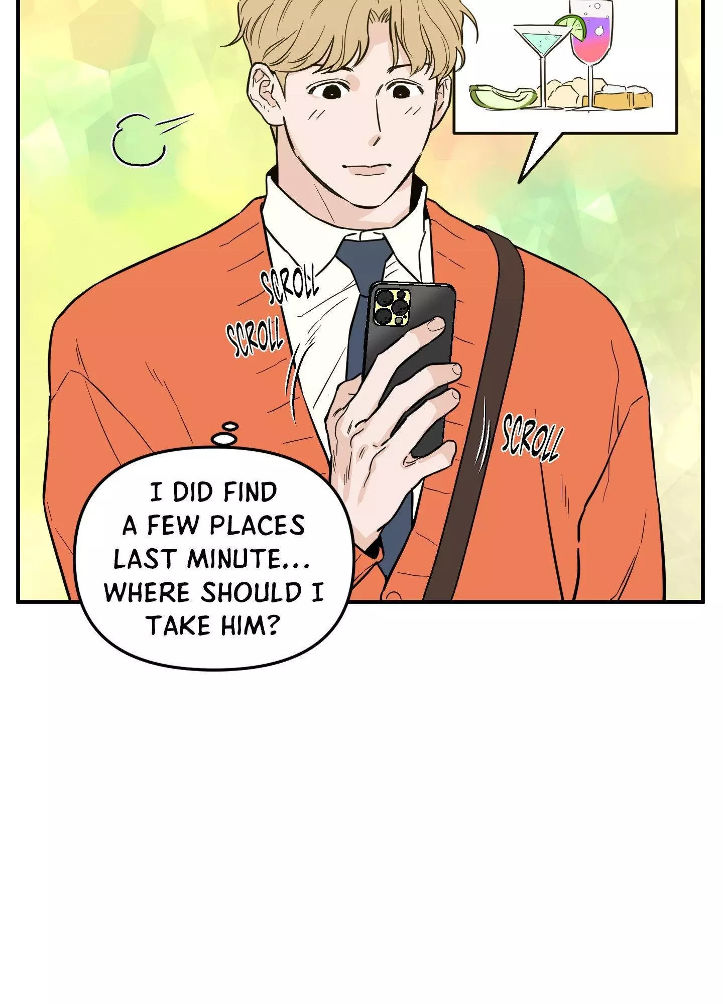 Scoop - Chapter 23 Page 6