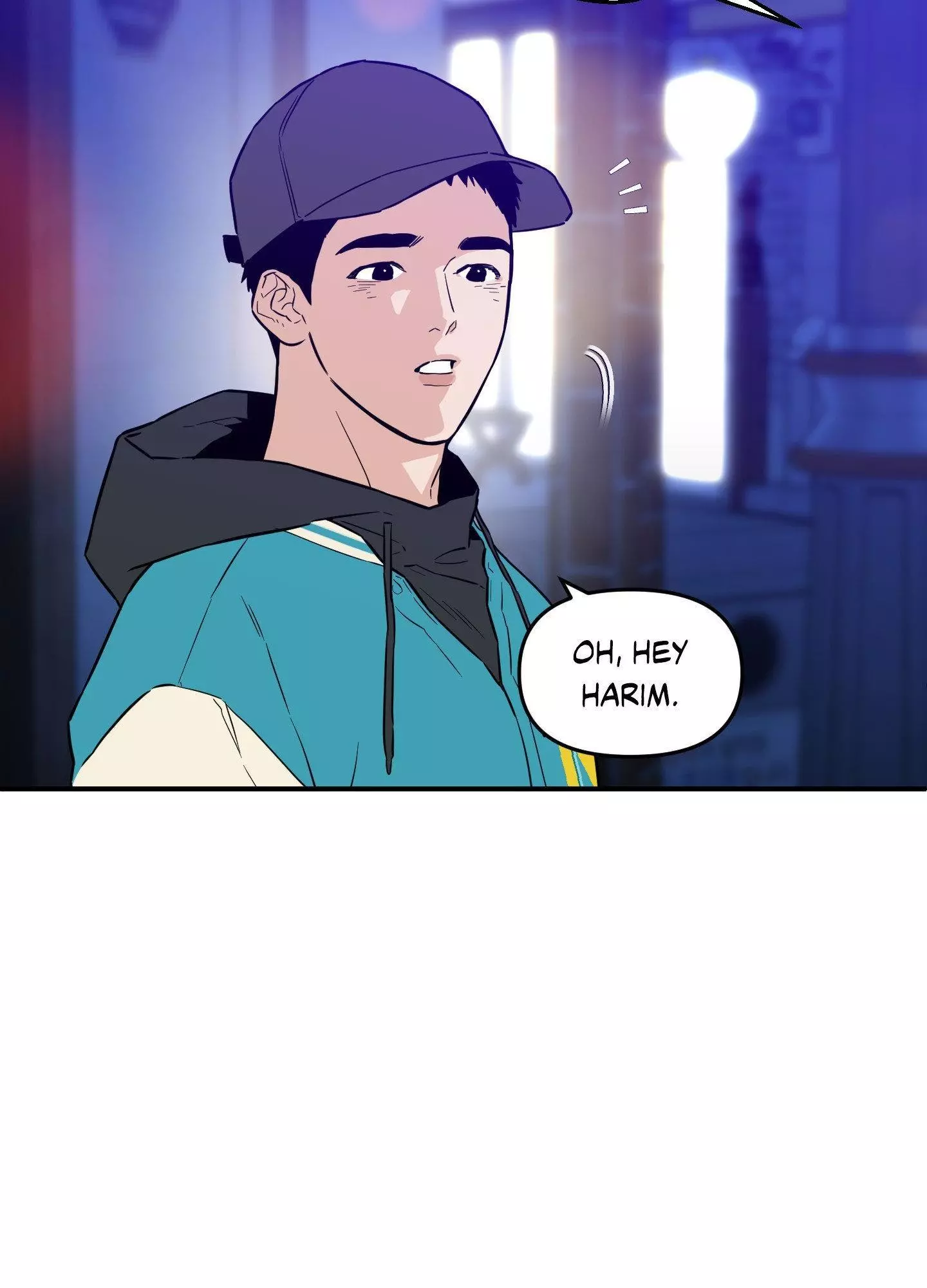 Scoop - Chapter 23 Page 10