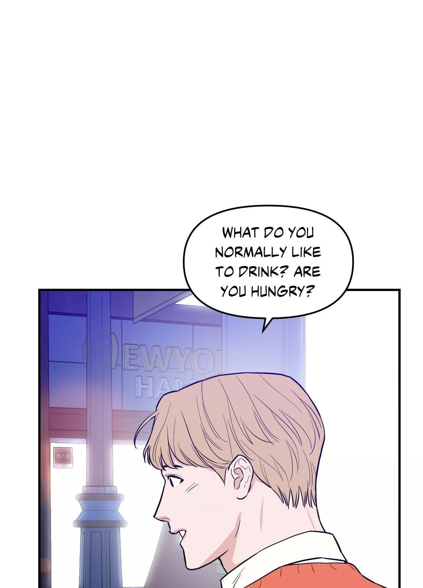 Scoop - Chapter 23 Page 13