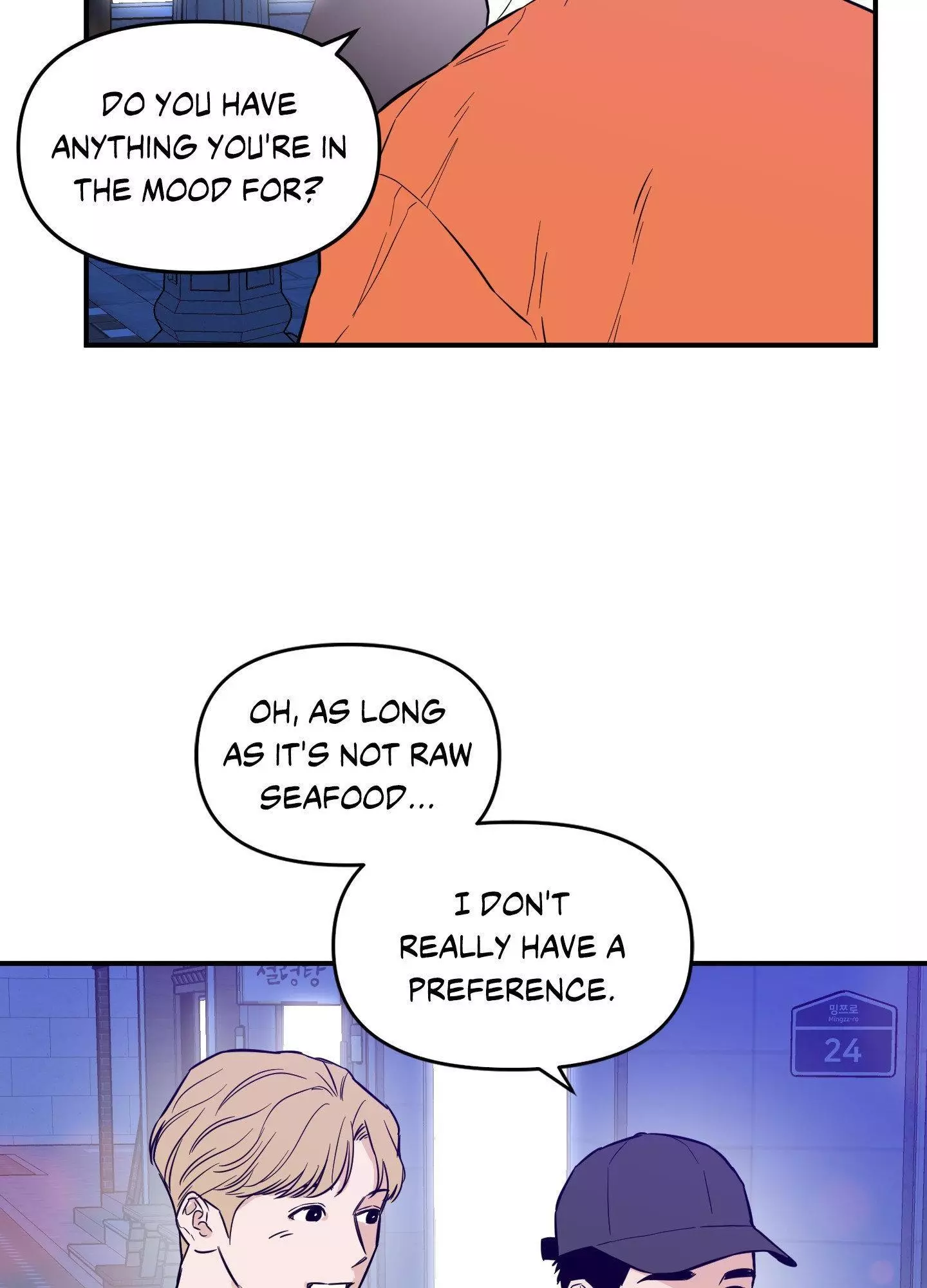 Scoop - Chapter 23 Page 14