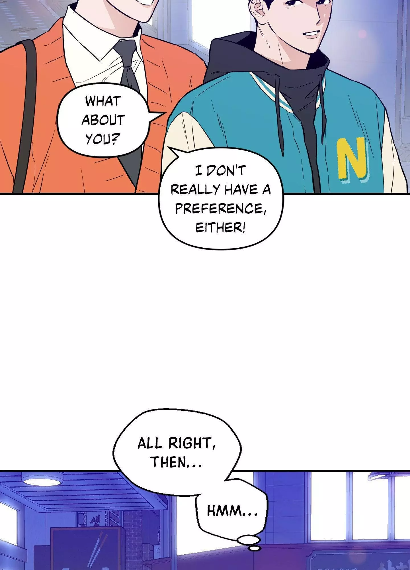Scoop - Chapter 23 Page 15