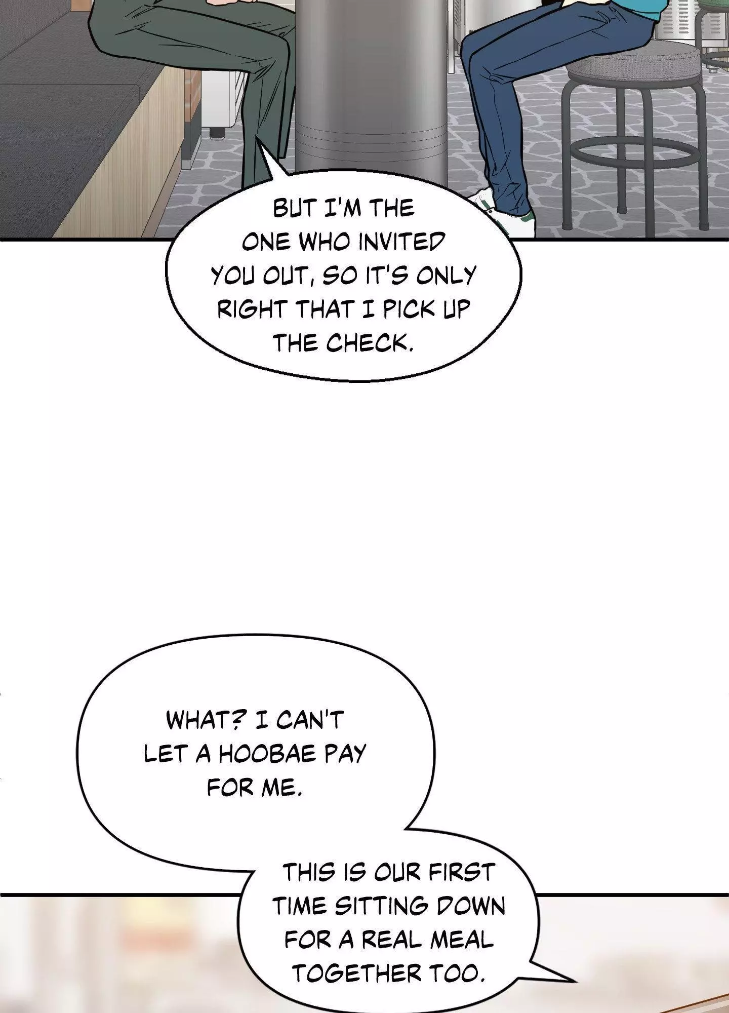 Scoop - Chapter 23 Page 30