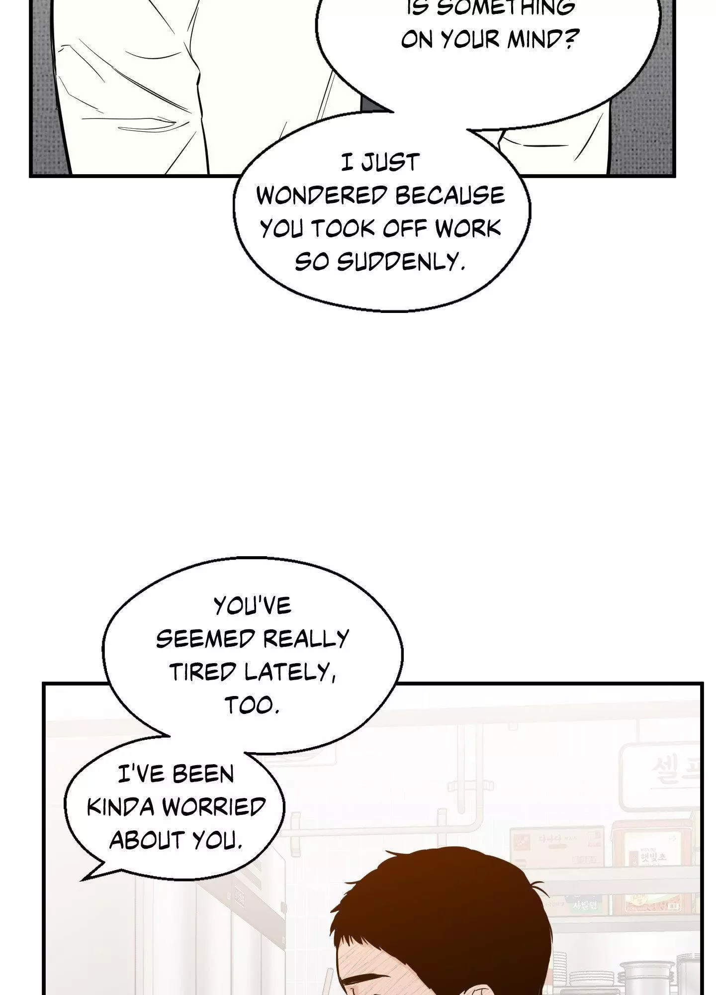 Scoop - Chapter 23 Page 39