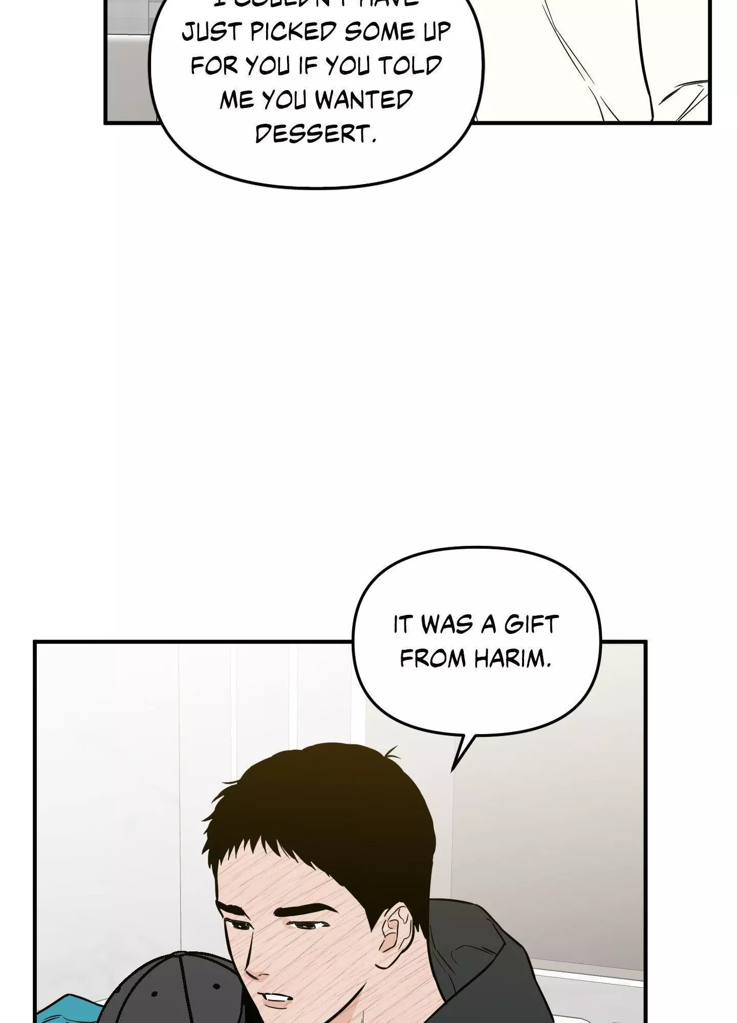 Scoop - Chapter 24 Page 23