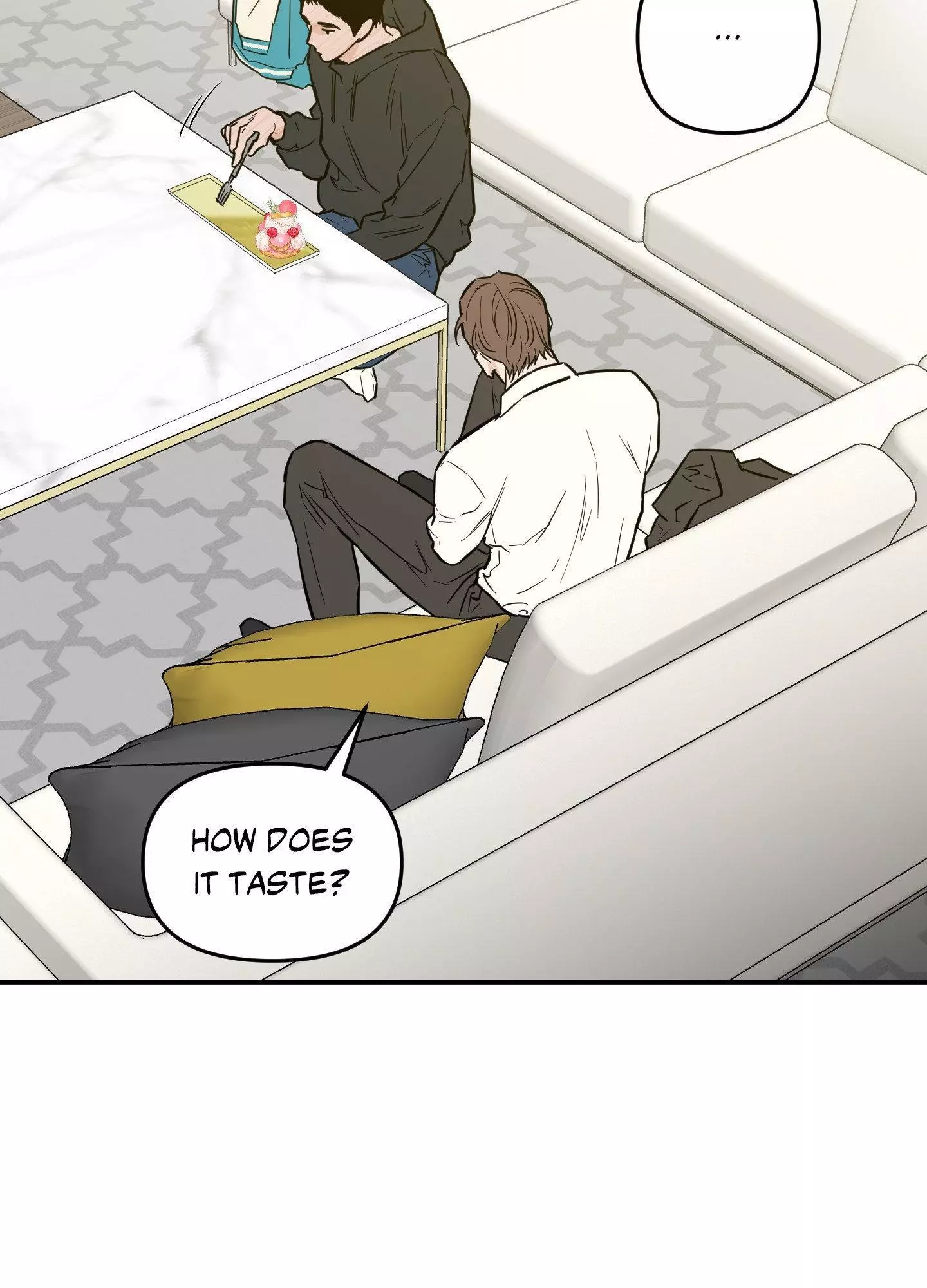 Scoop - Chapter 24 Page 29
