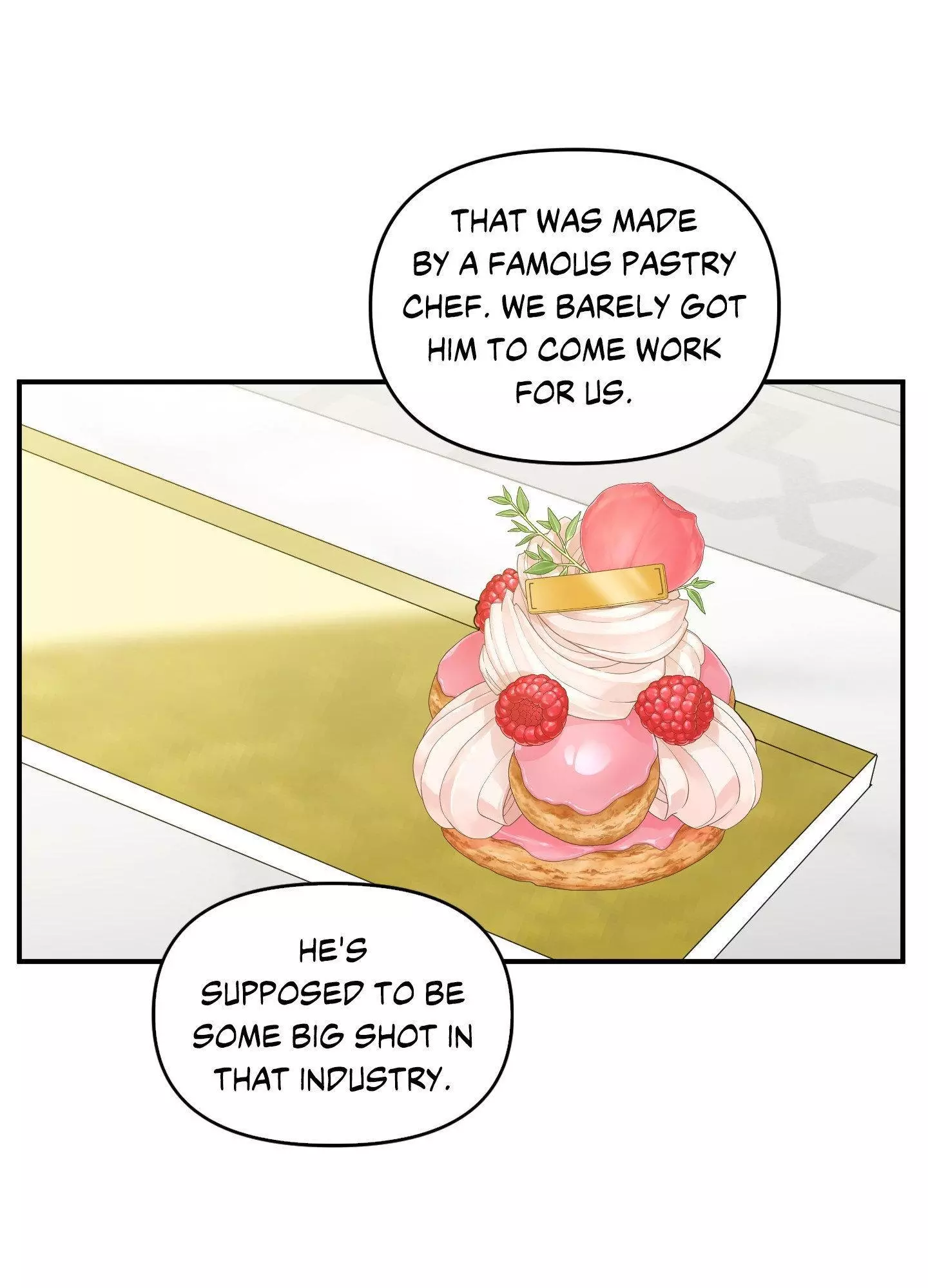 Scoop - Chapter 24 Page 30