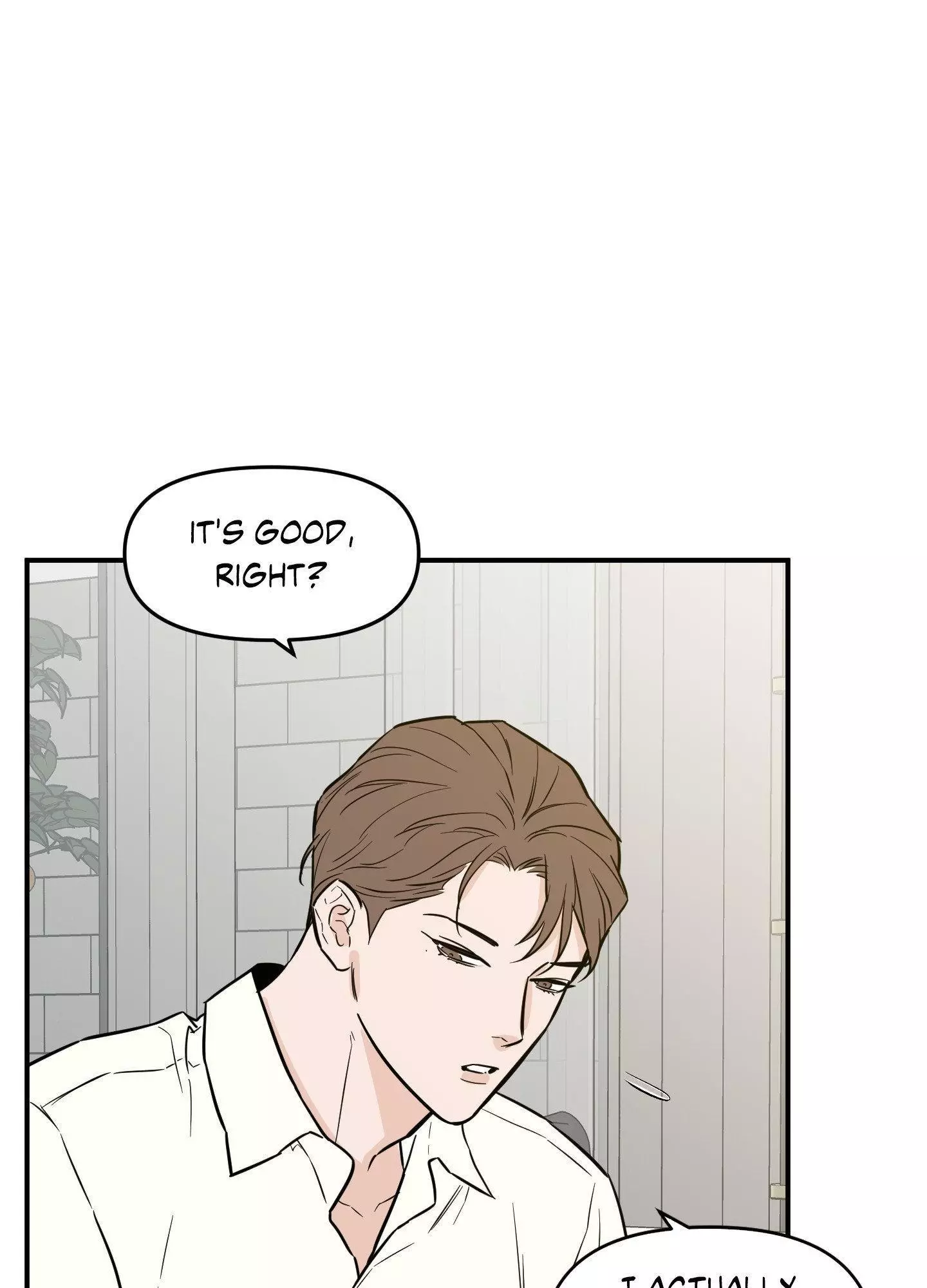 Scoop - Chapter 24 Page 32