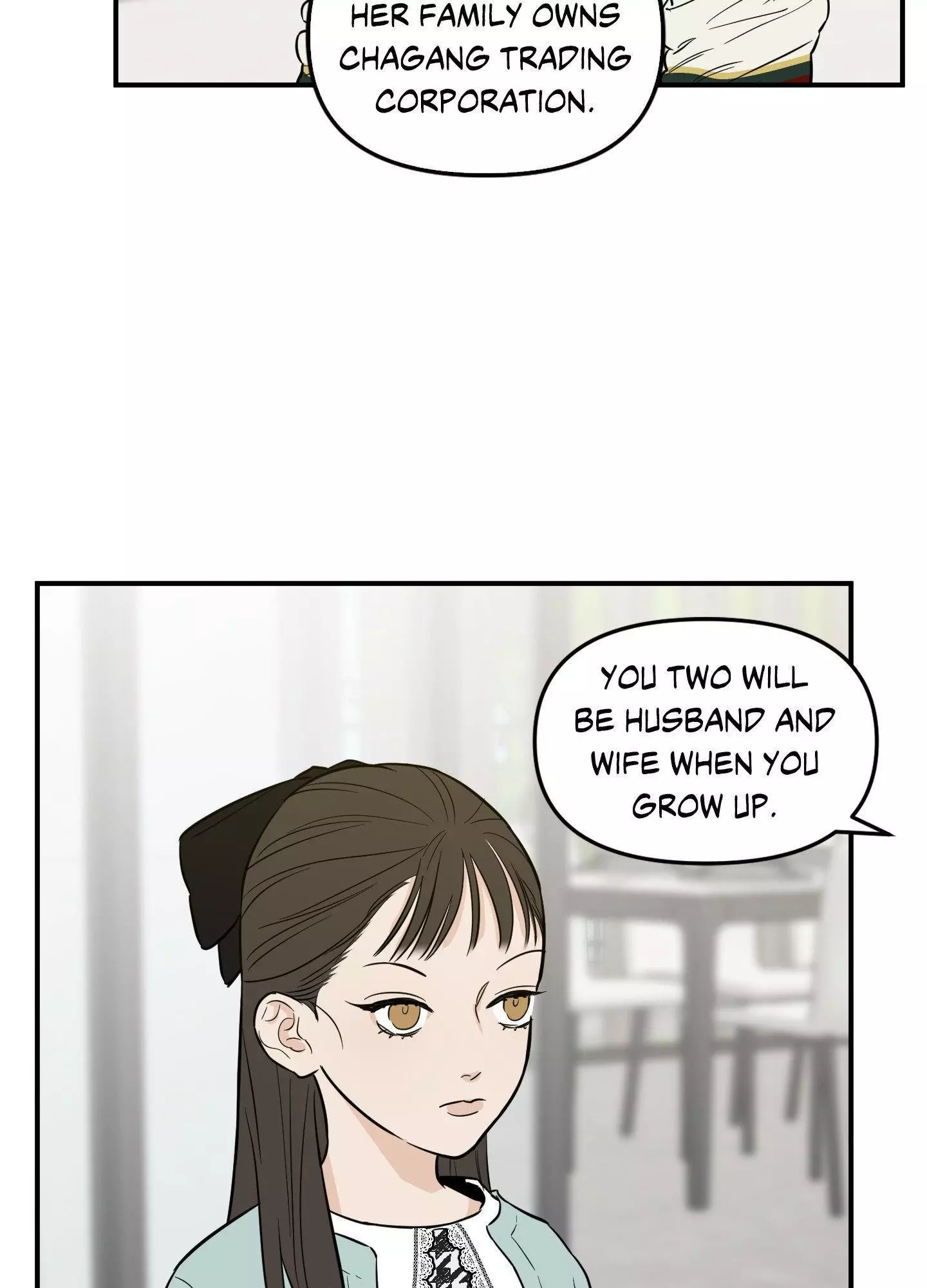 Scoop - Chapter 25 Page 13