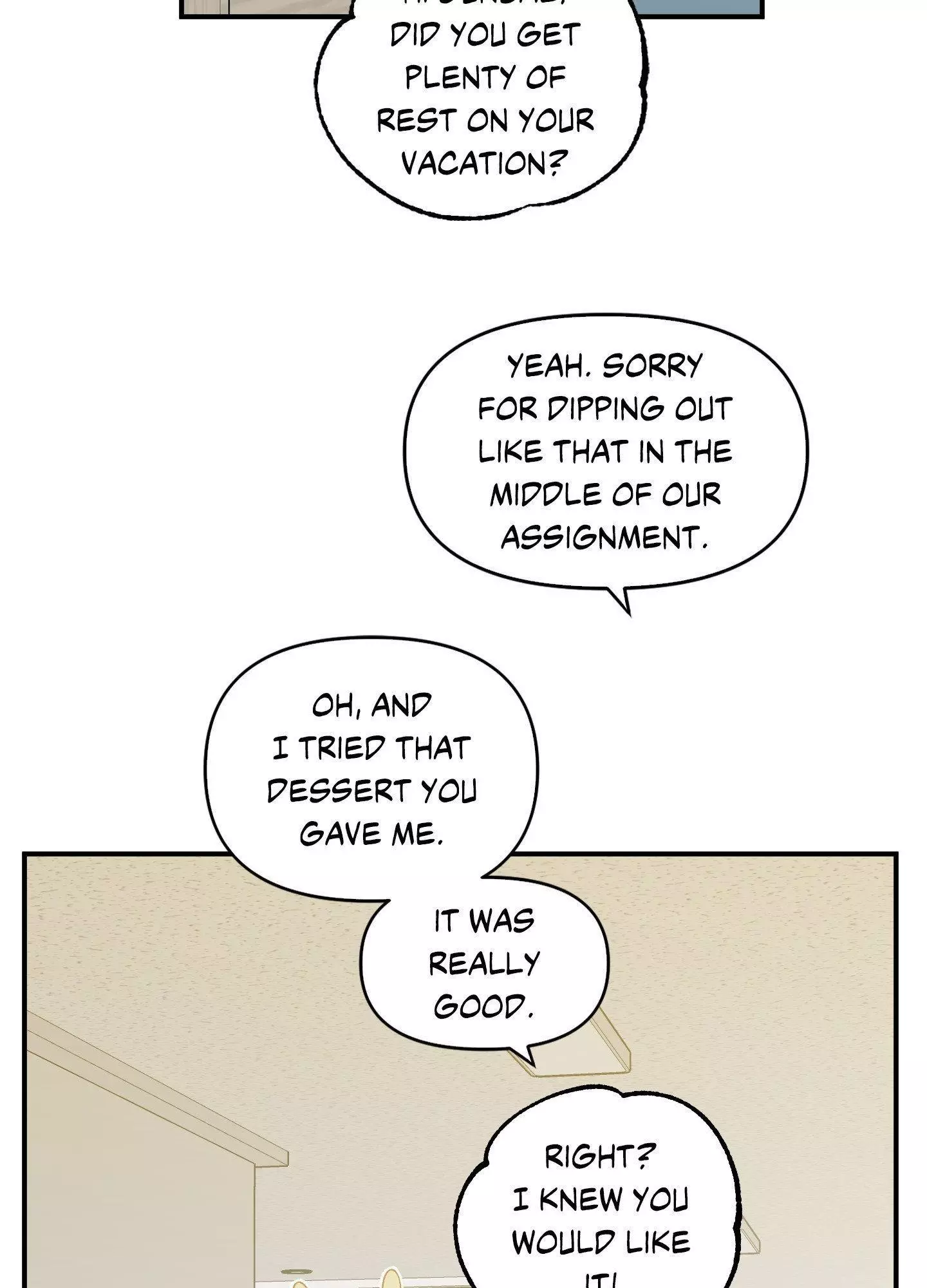 Scoop - Chapter 26 Page 3