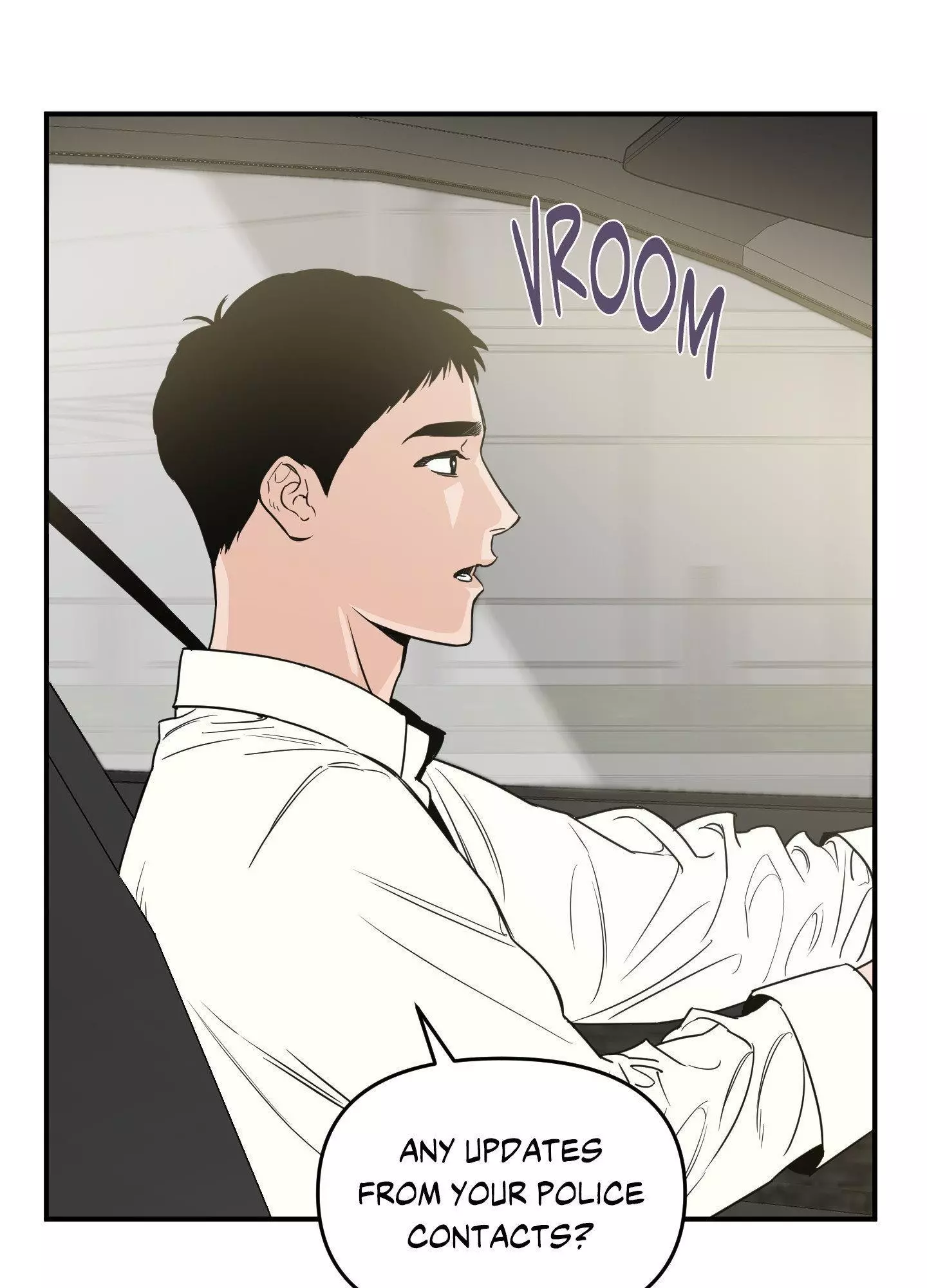 Scoop - Chapter 26 Page 6