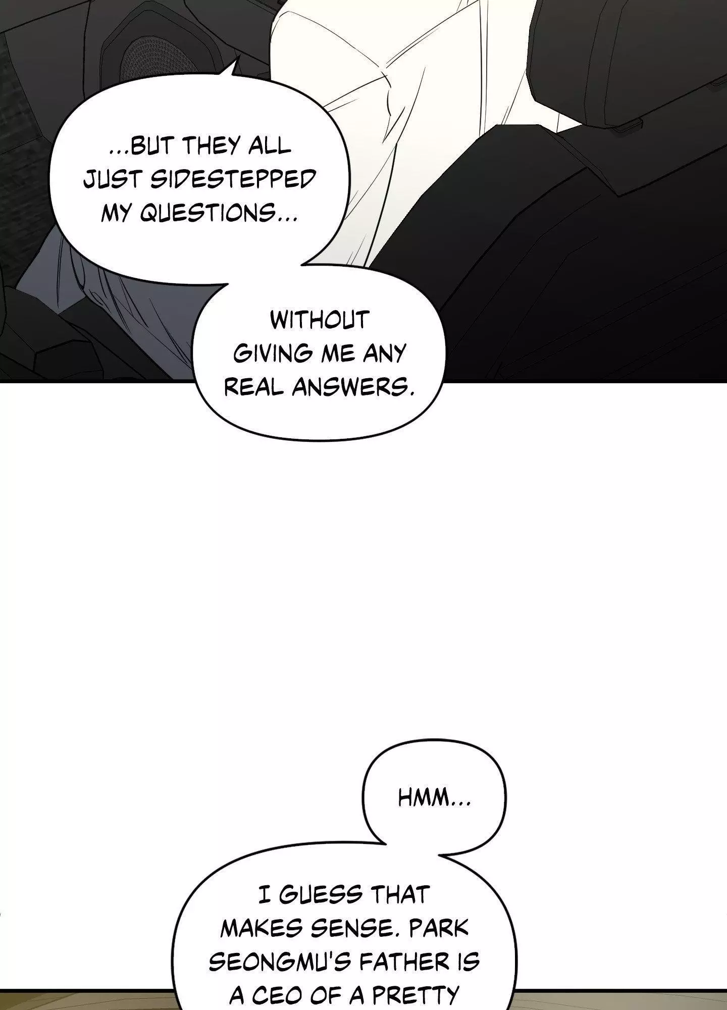 Scoop - Chapter 26 Page 8