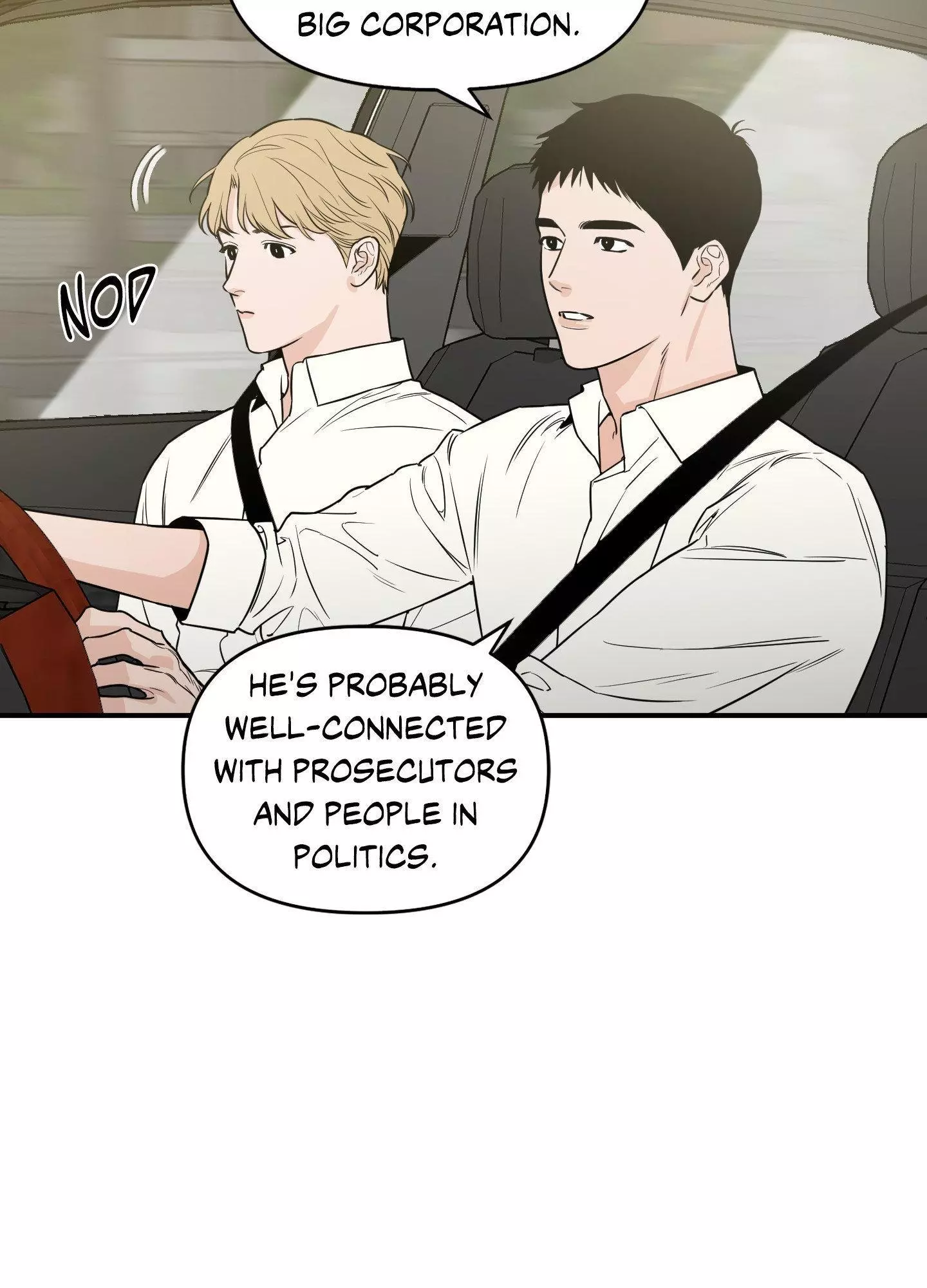 Scoop - Chapter 26 Page 9