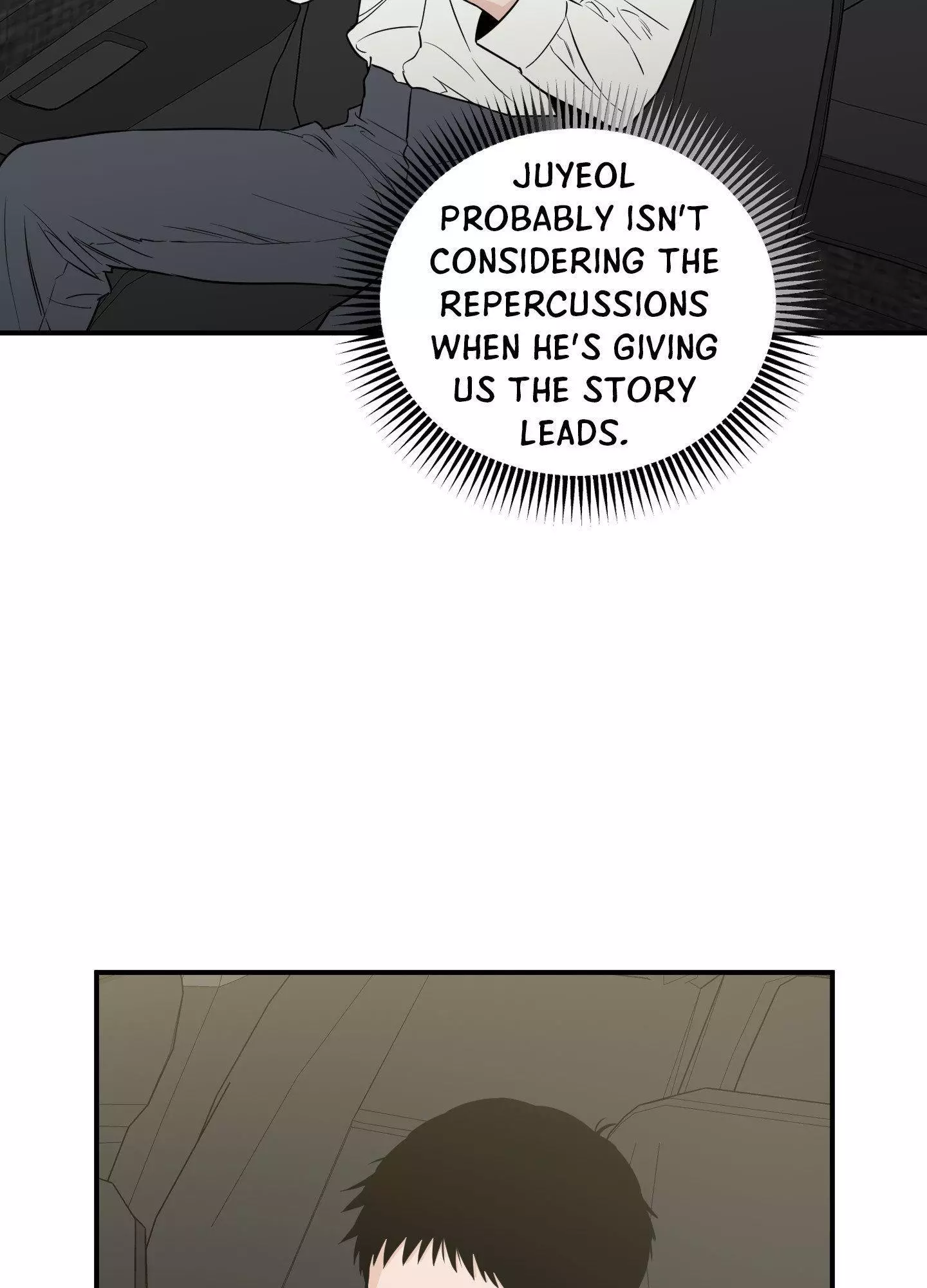 Scoop - Chapter 26 Page 12
