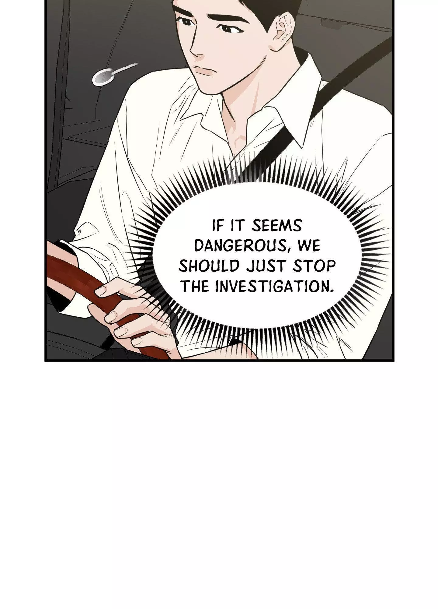 Scoop - Chapter 26 Page 13