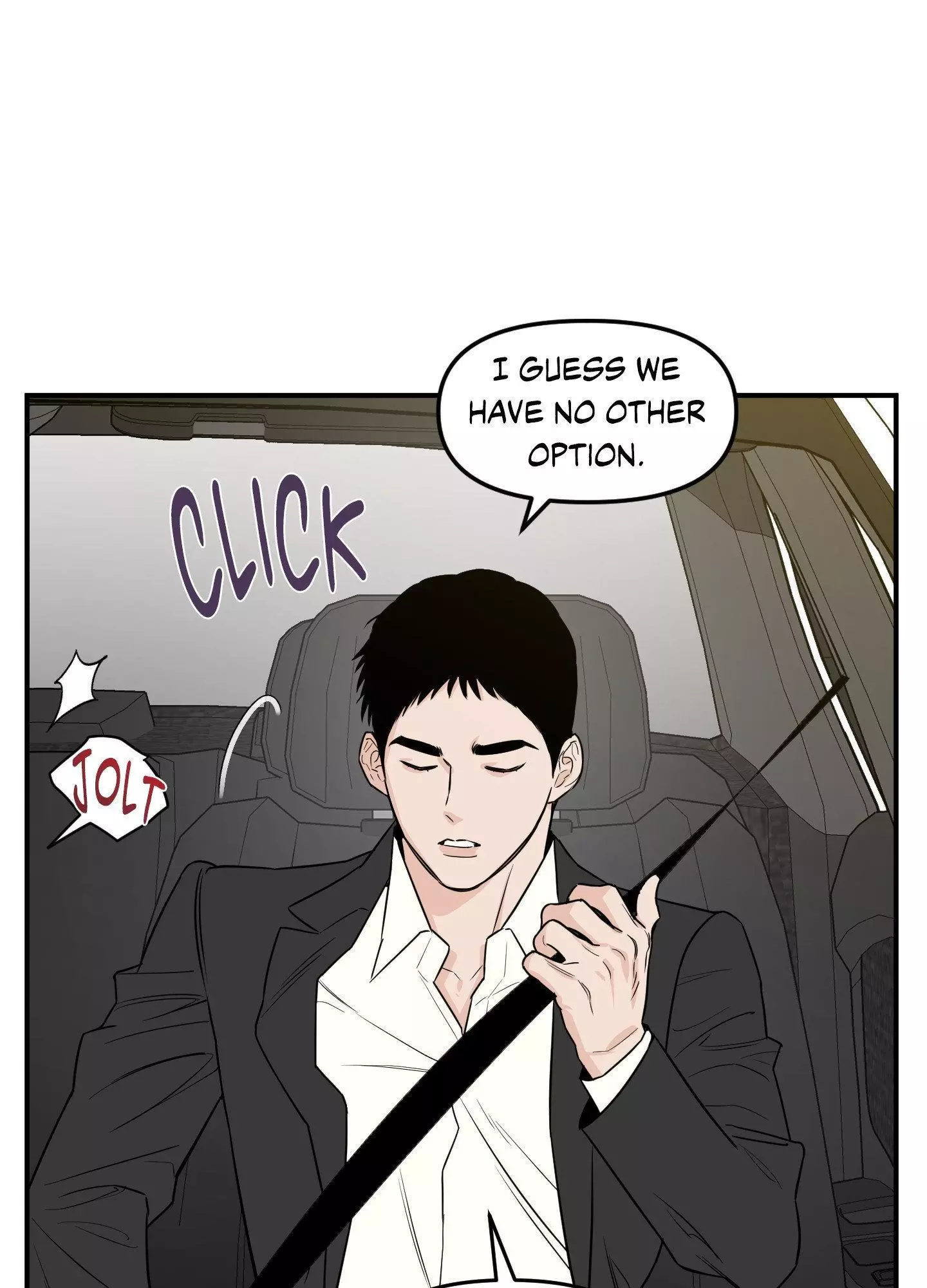 Scoop - Chapter 26 Page 33
