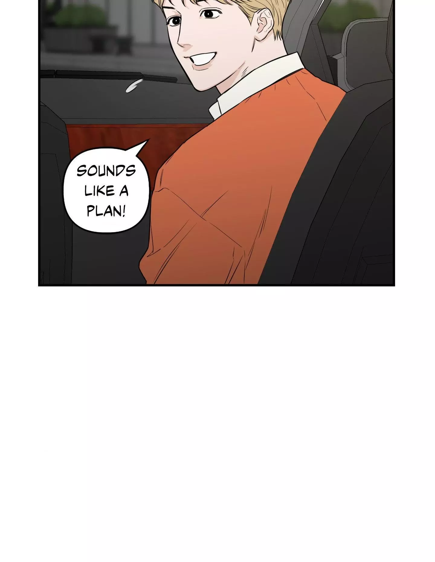 Scoop - Chapter 26 Page 35