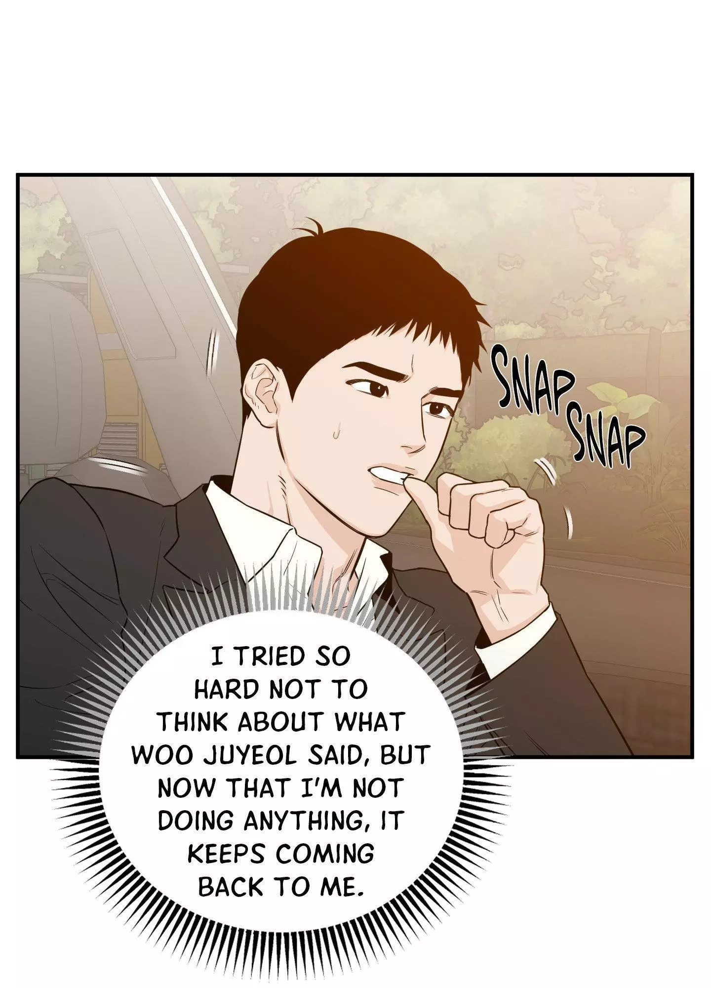 Scoop - Chapter 26 Page 41