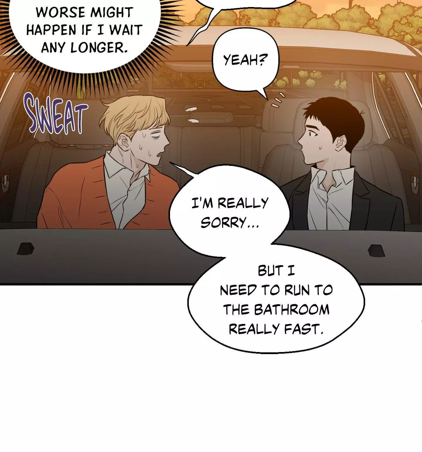 Scoop - Chapter 26 Page 60