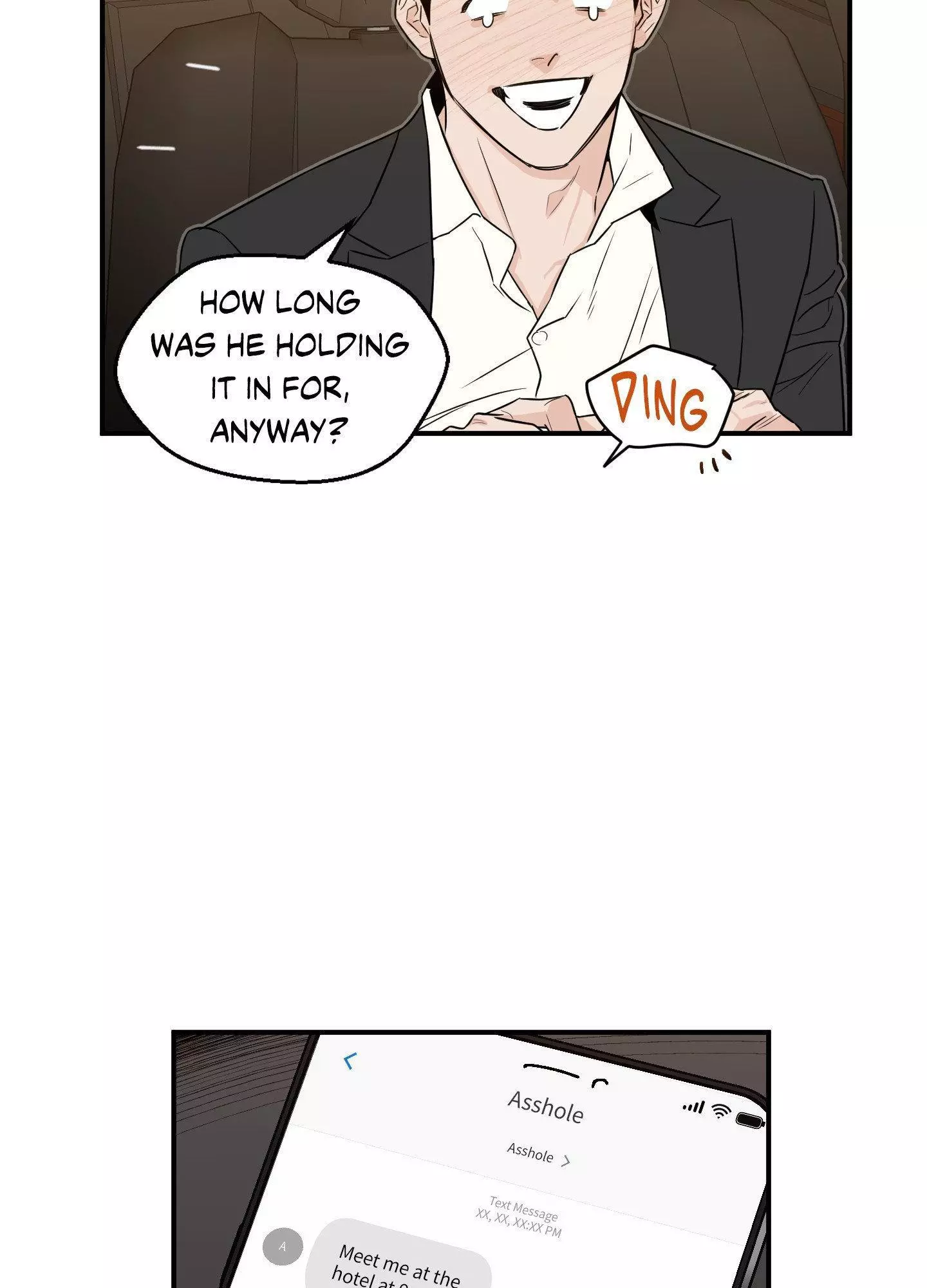 Scoop - Chapter 26 Page 63