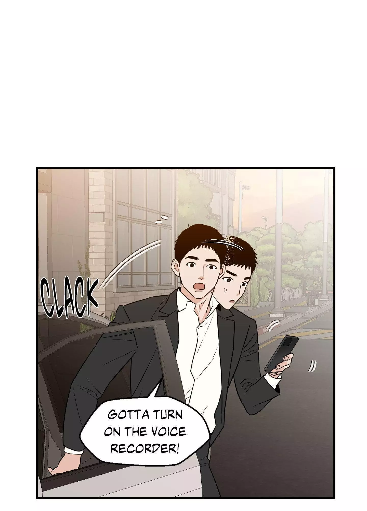 Scoop - Chapter 26 Page 67
