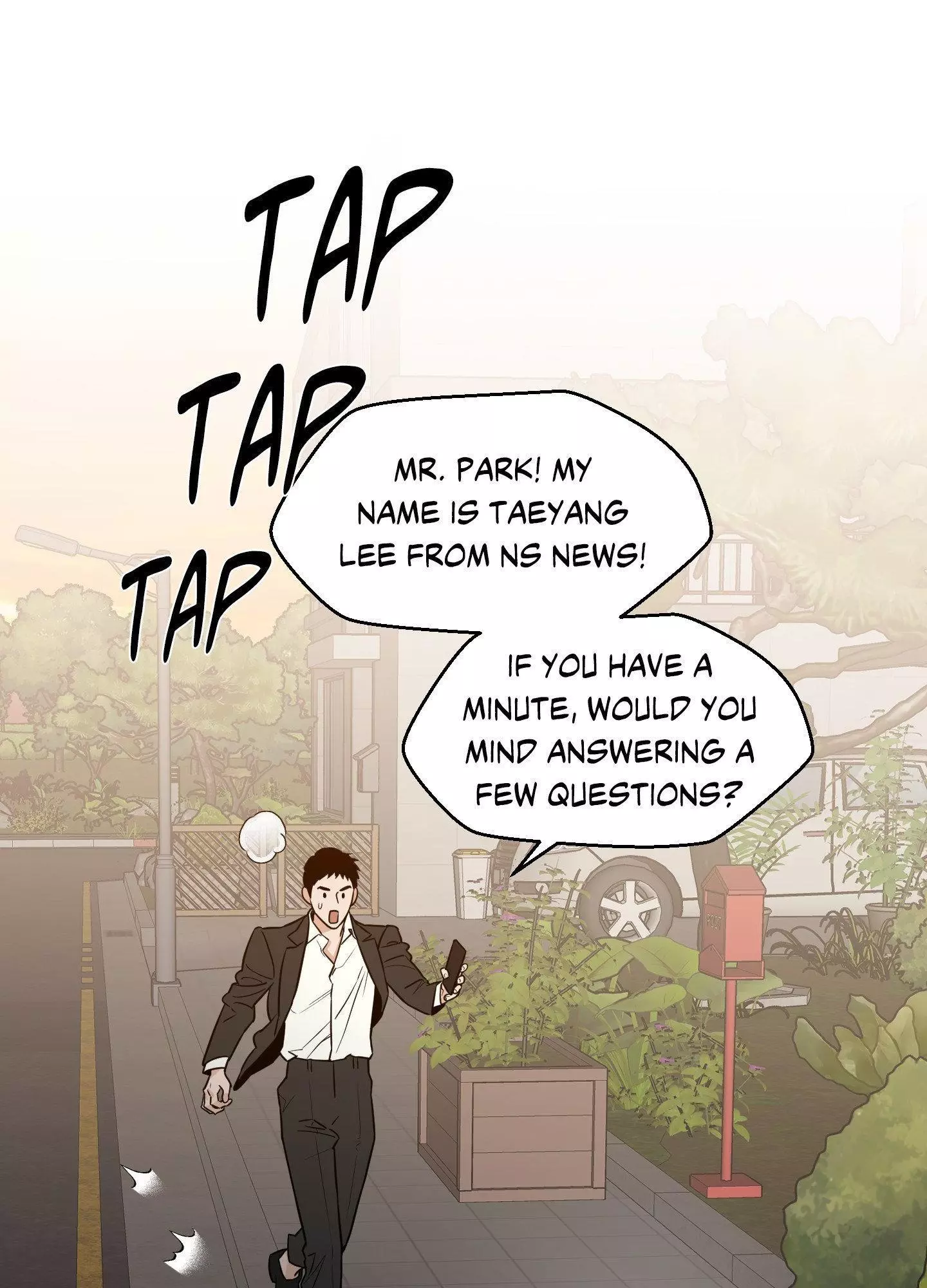 Scoop - Chapter 26 Page 68