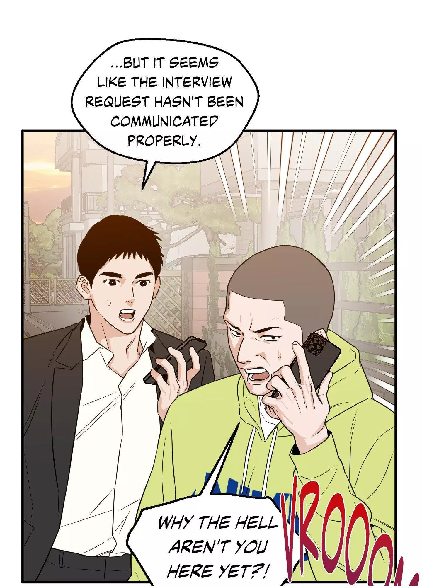 Scoop - Chapter 26 Page 72