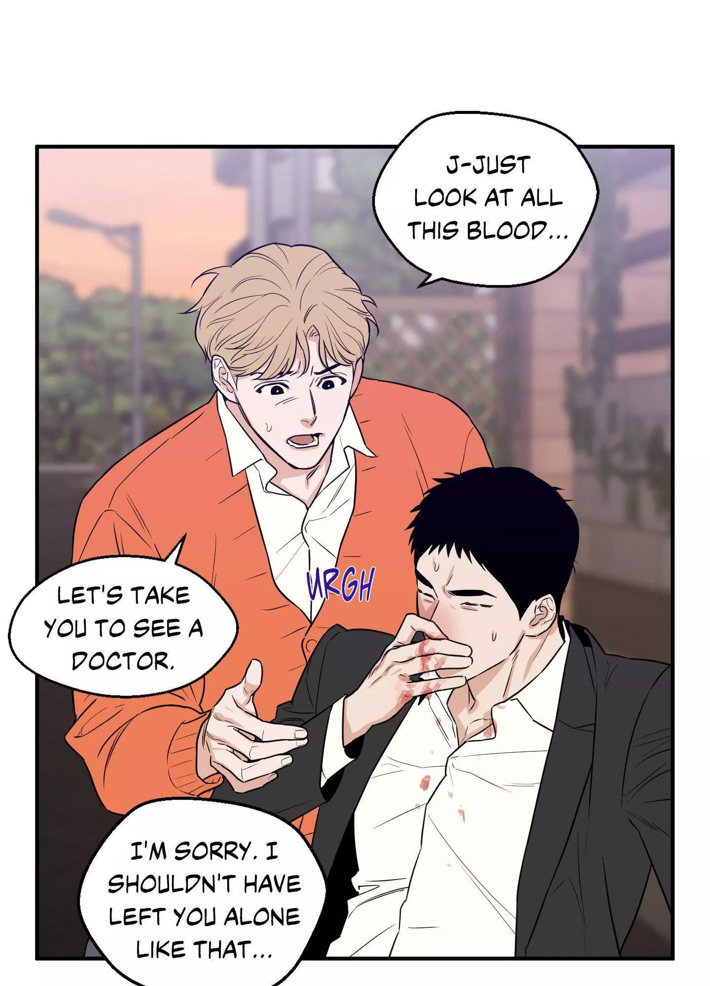 Scoop - Chapter 26 Page 81