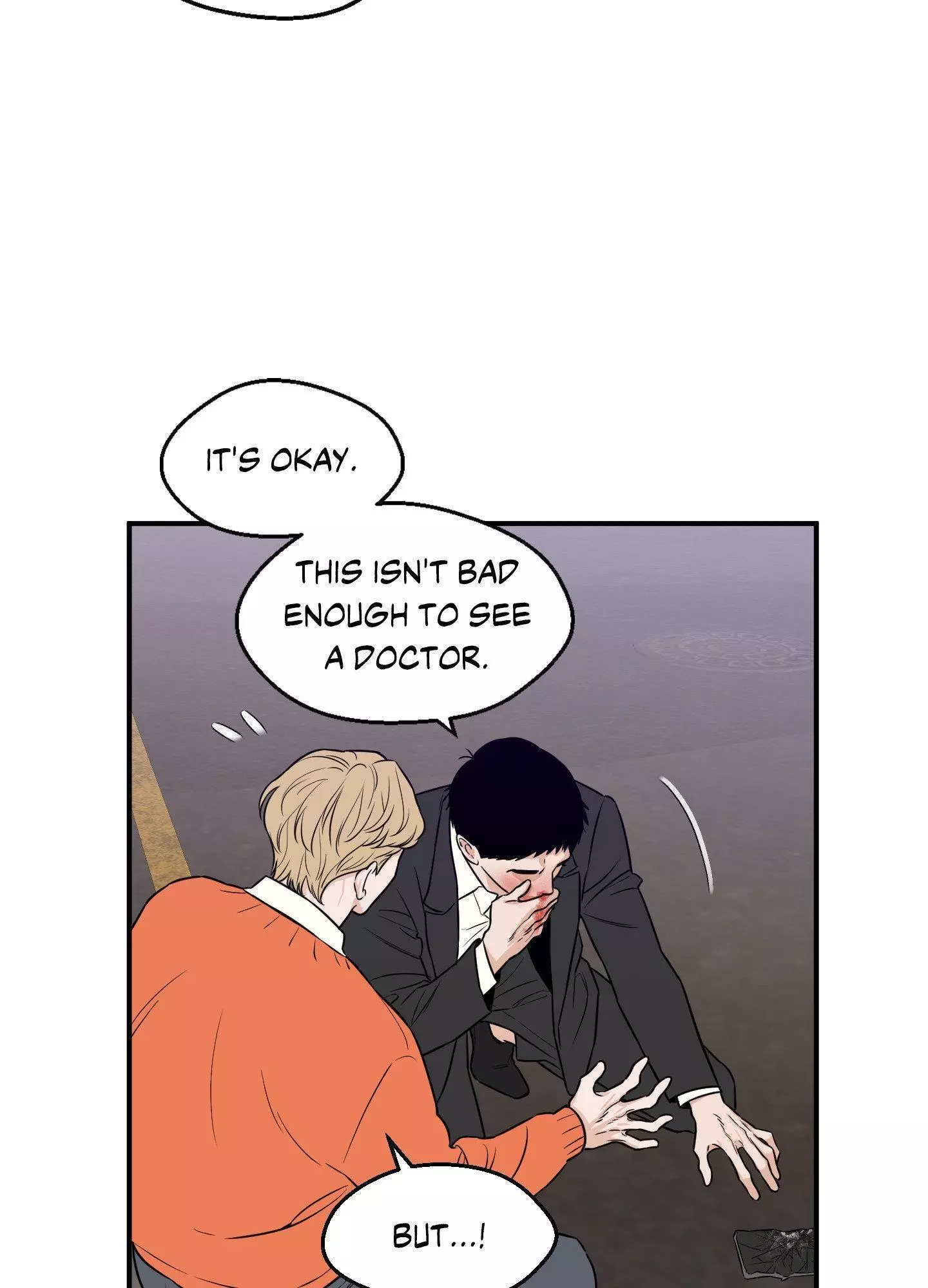 Scoop - Chapter 26 Page 82