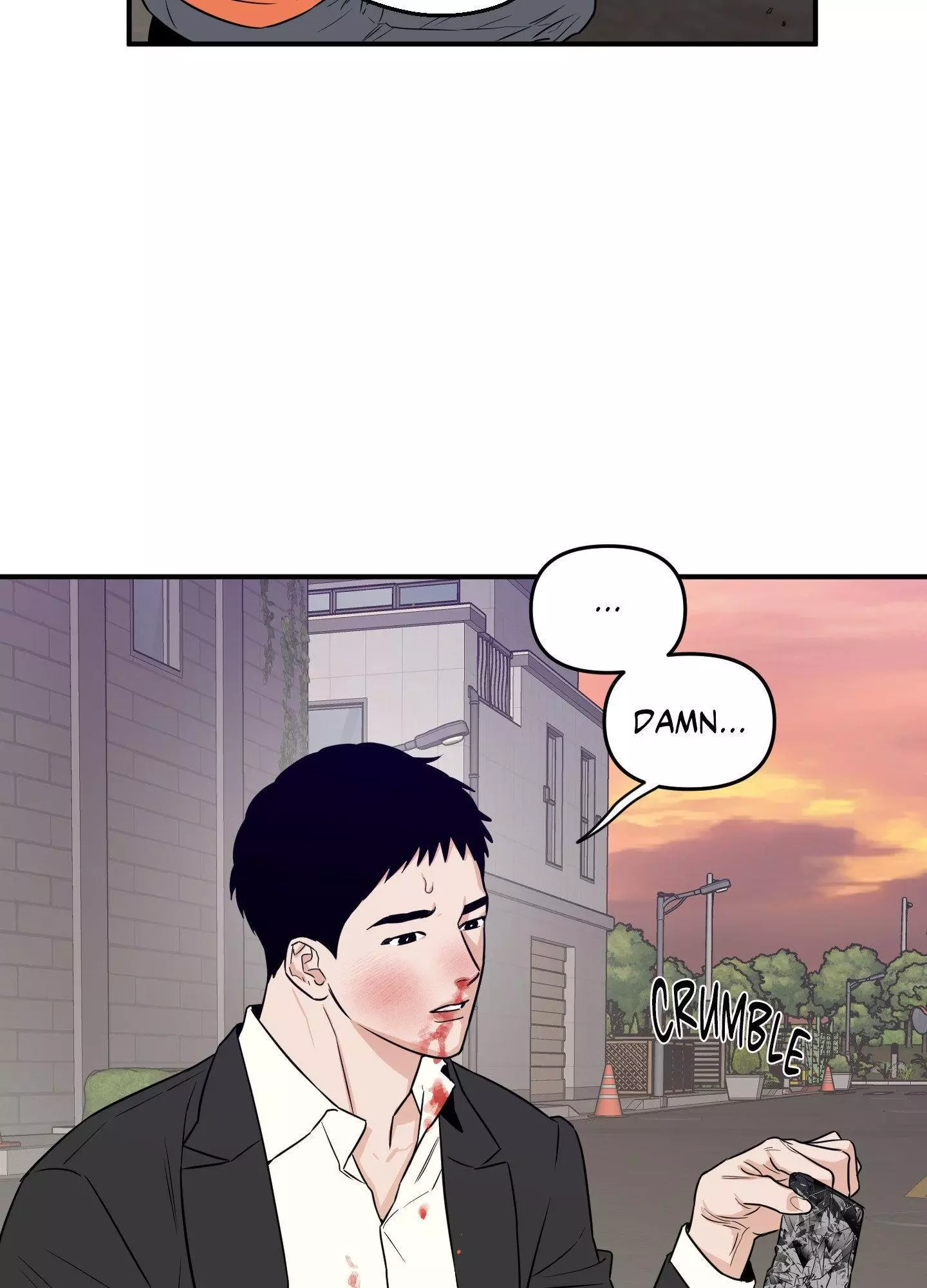 Scoop - Chapter 26 Page 83